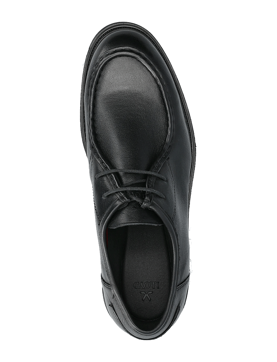 Lloyd - SELECT 112 - moc-toes - 0 - black - 3