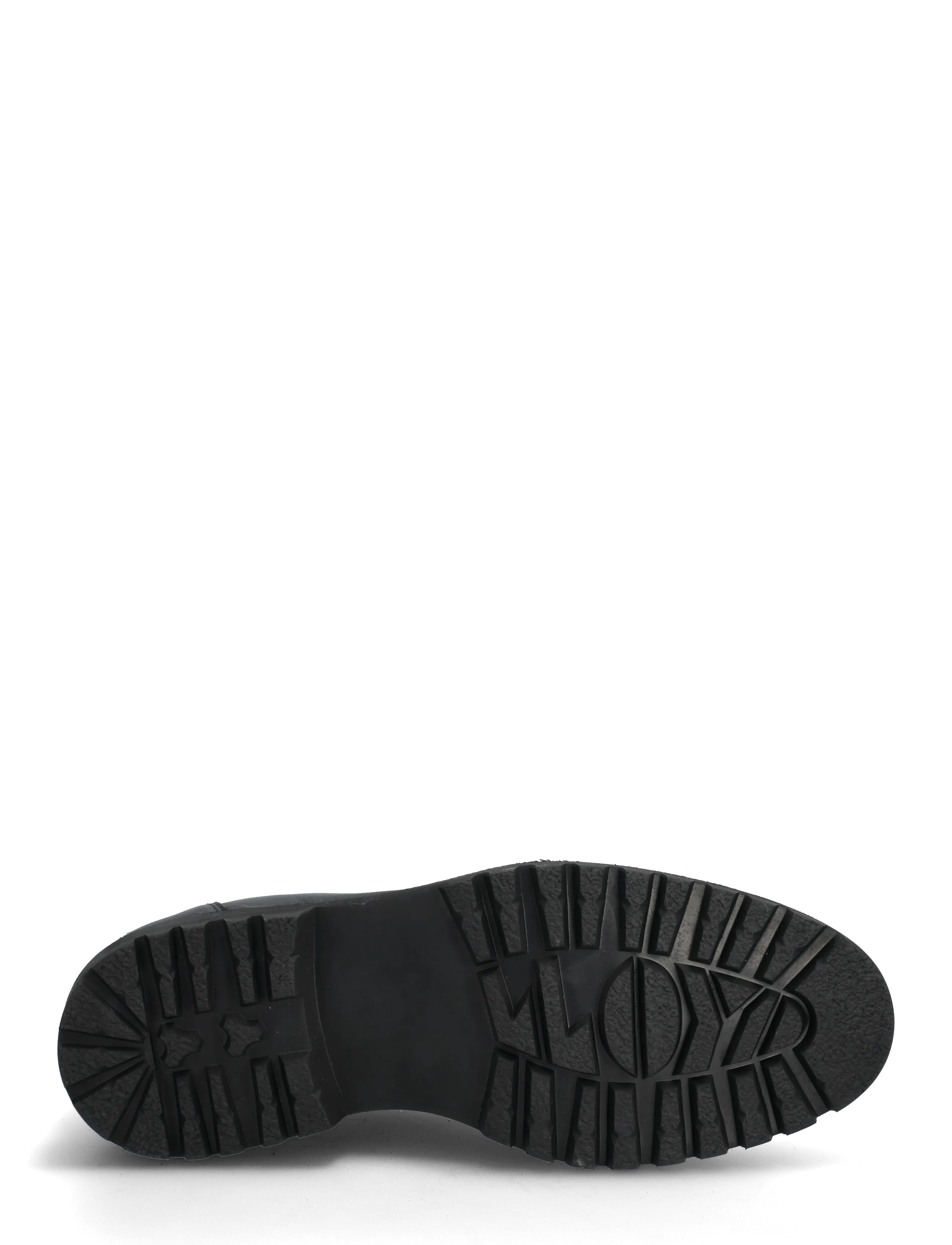 Lloyd - SELECT 112 - moc-toes - 0 - black - 4