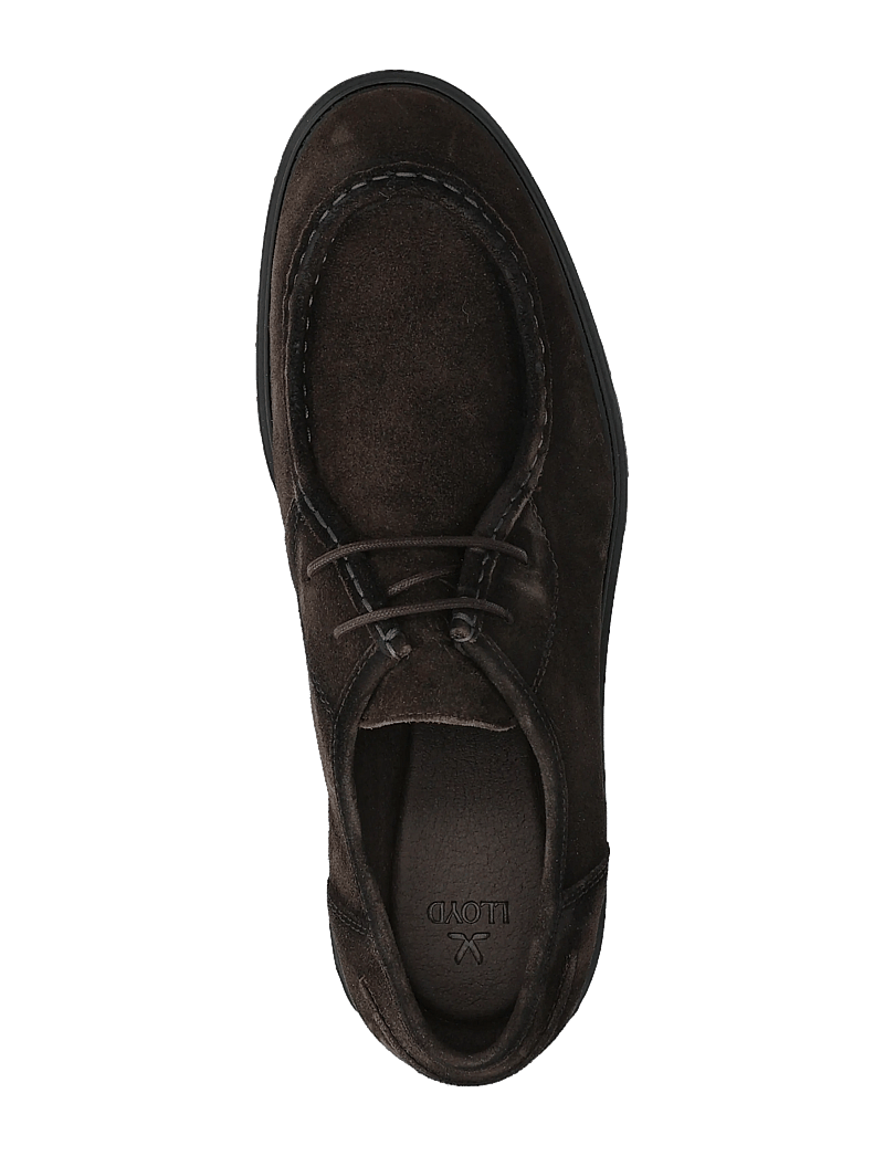 Lloyd - SELECT 112 - moc-toe boots - 7 - t.d.moro - 3