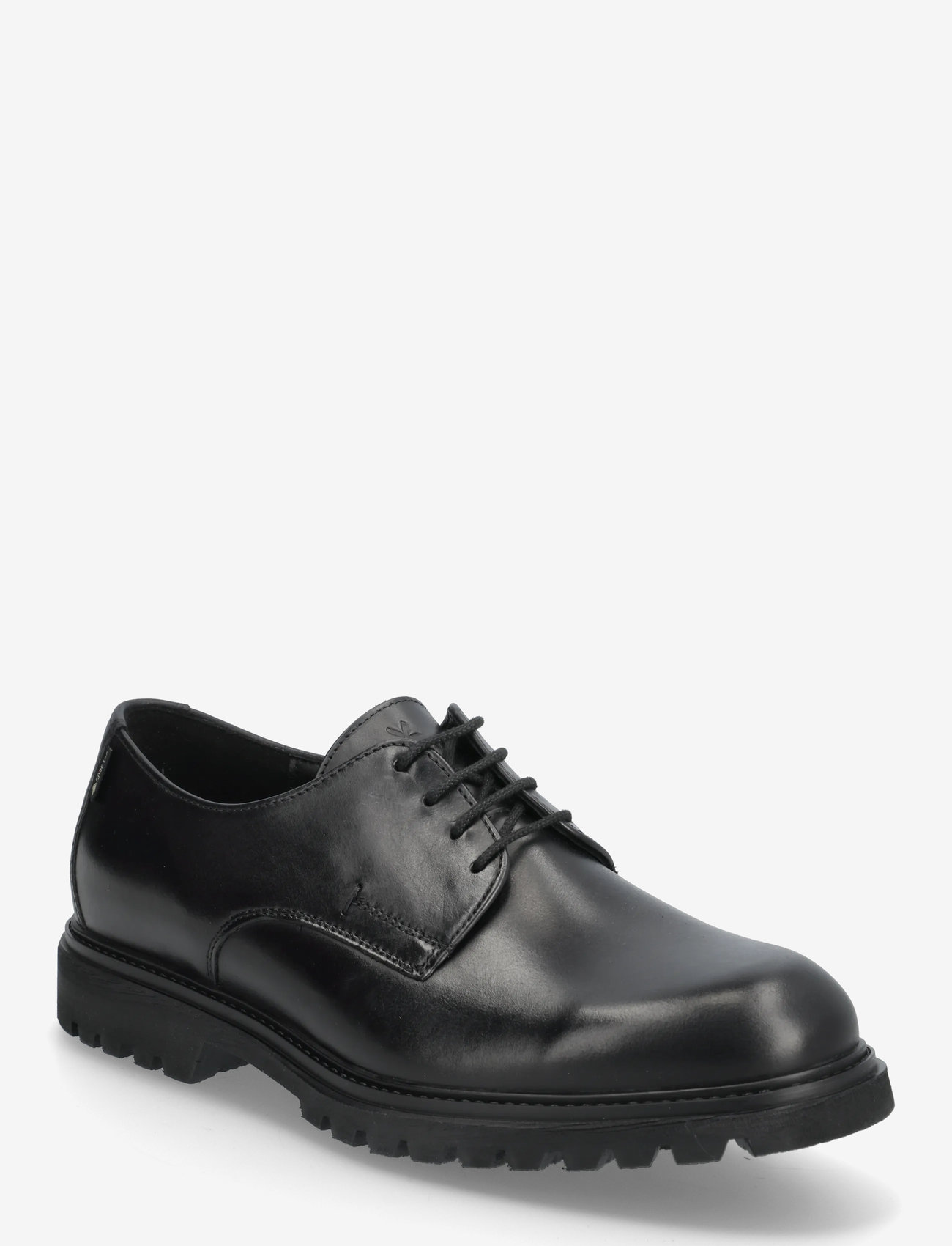 Lloyd - SELECT 117G - derby-schuhe - 0 - black - 0