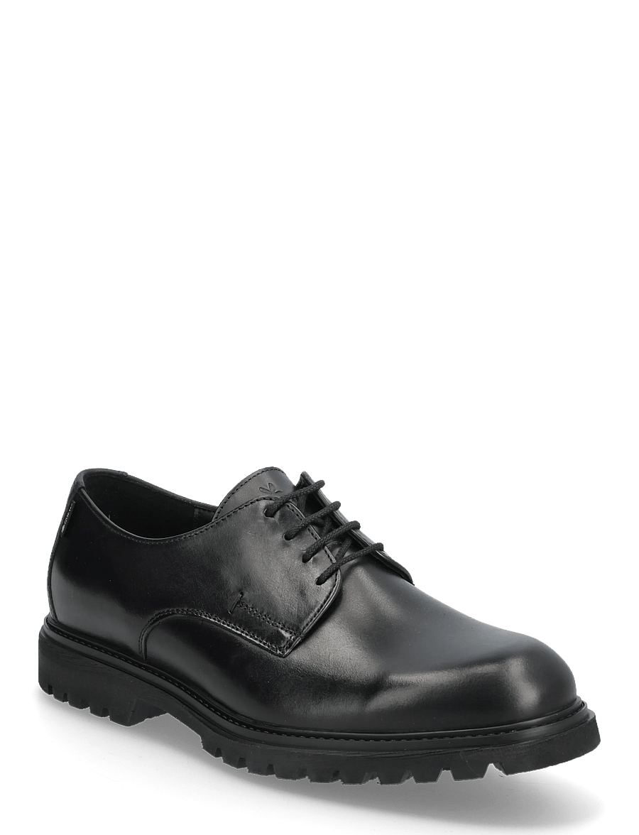 Lloyd - SELECT 117G - derby shoes - 0 - black - 0