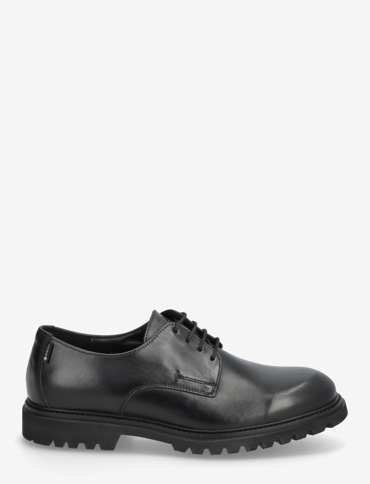 Lloyd - SELECT 117G - derby-schuhe - 0 - black - 1