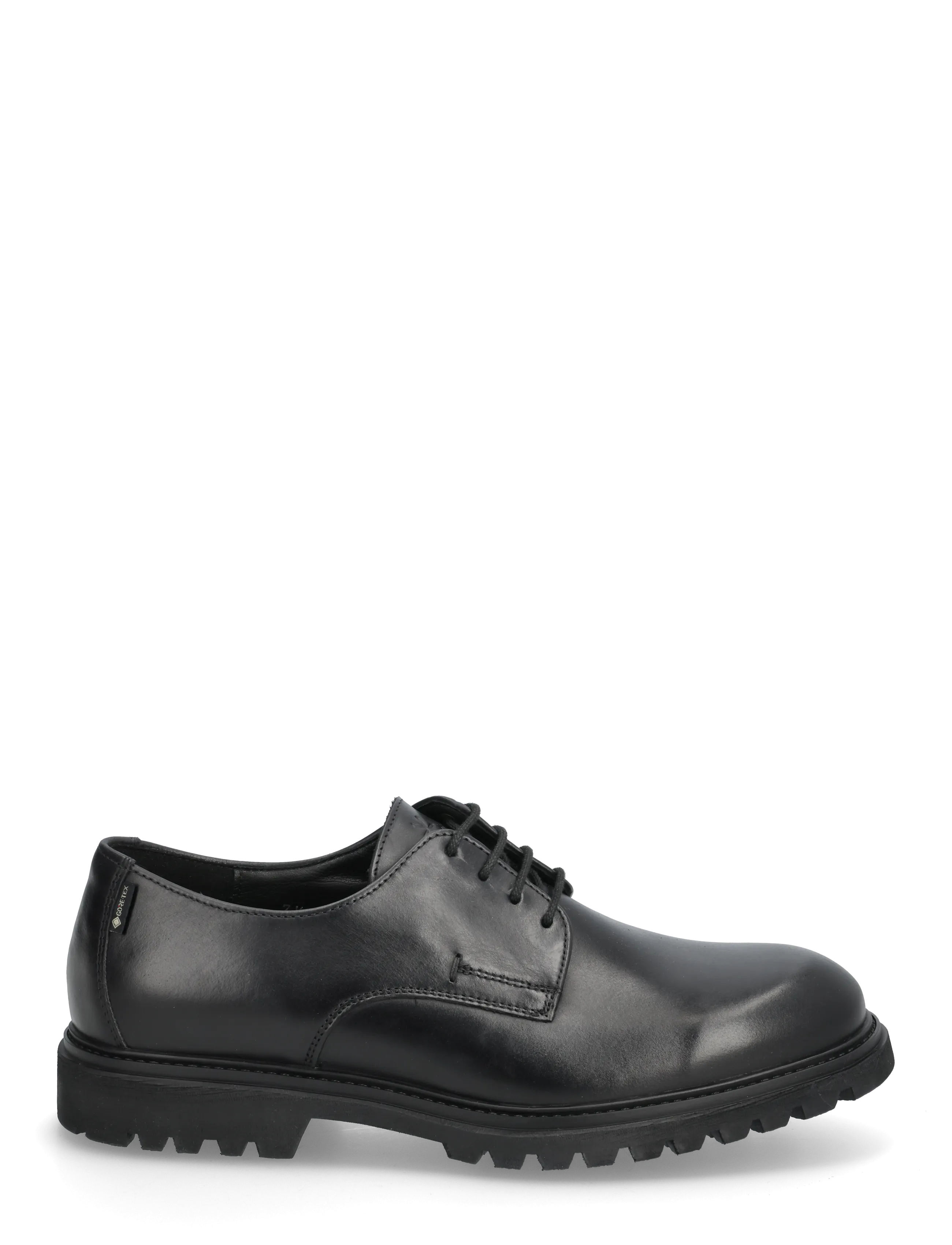 Lloyd - SELECT 117G - derbyskor - 0 - black - 1