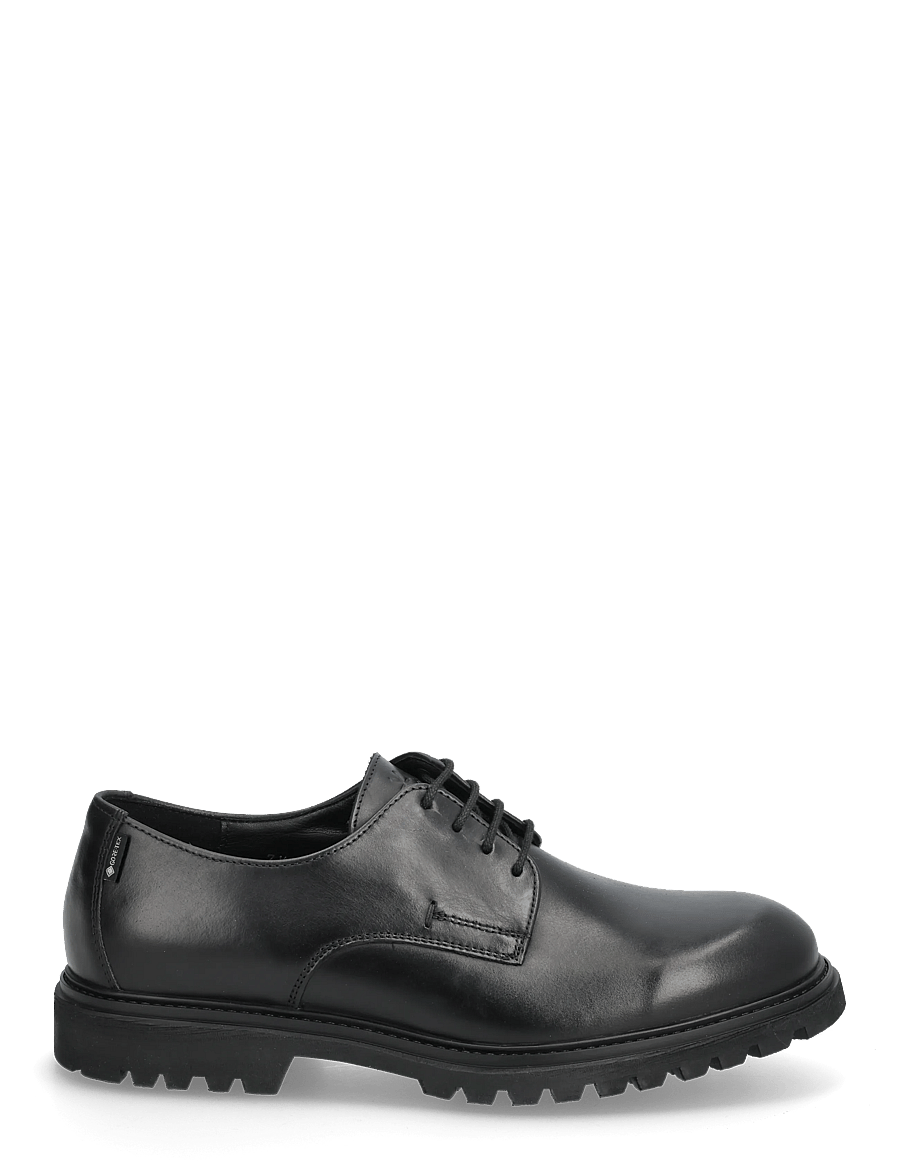 Lloyd - SELECT 117G - derby shoes - 0 - black - 1