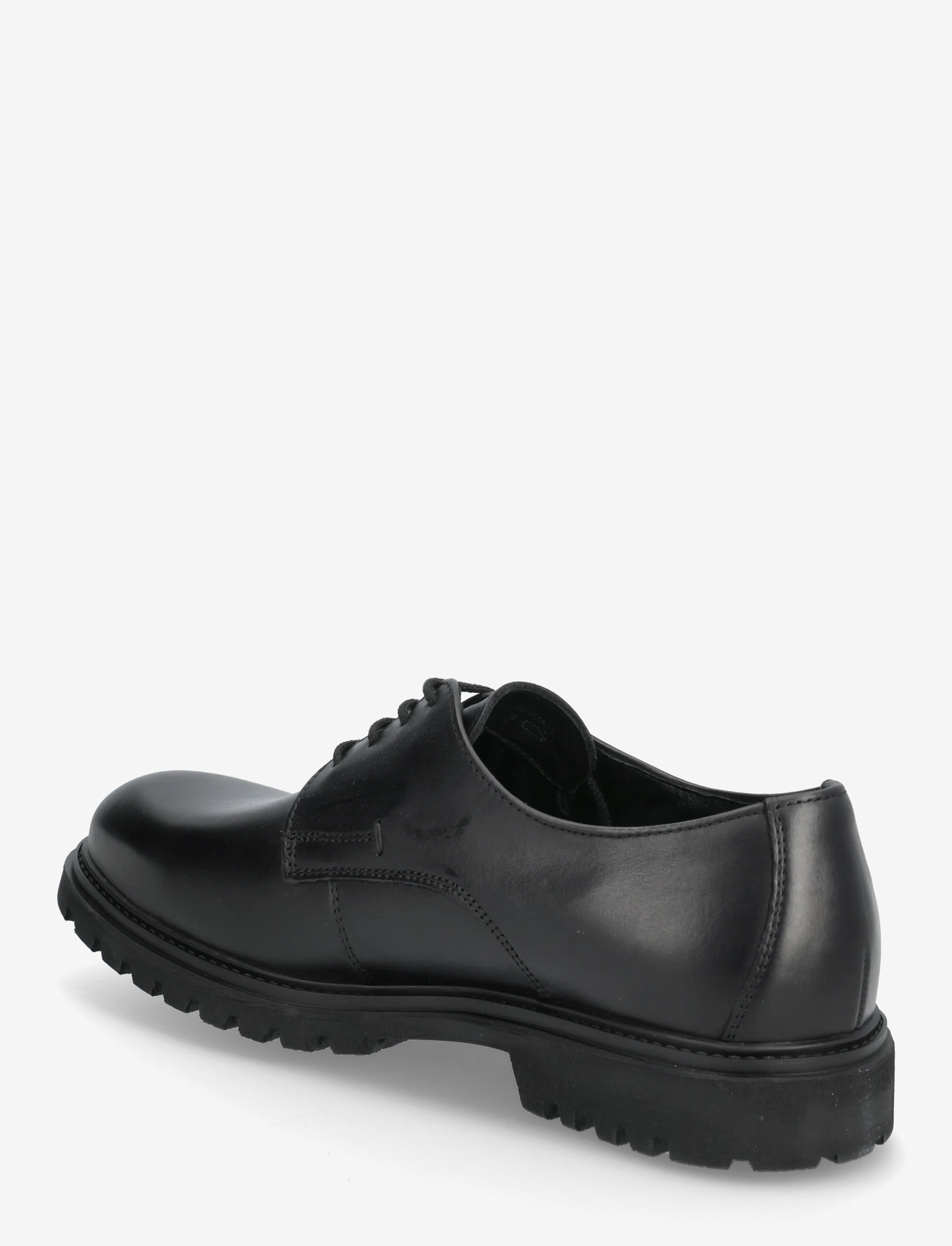 Lloyd - SELECT 117G - derby-schuhe - 0 - black - 2