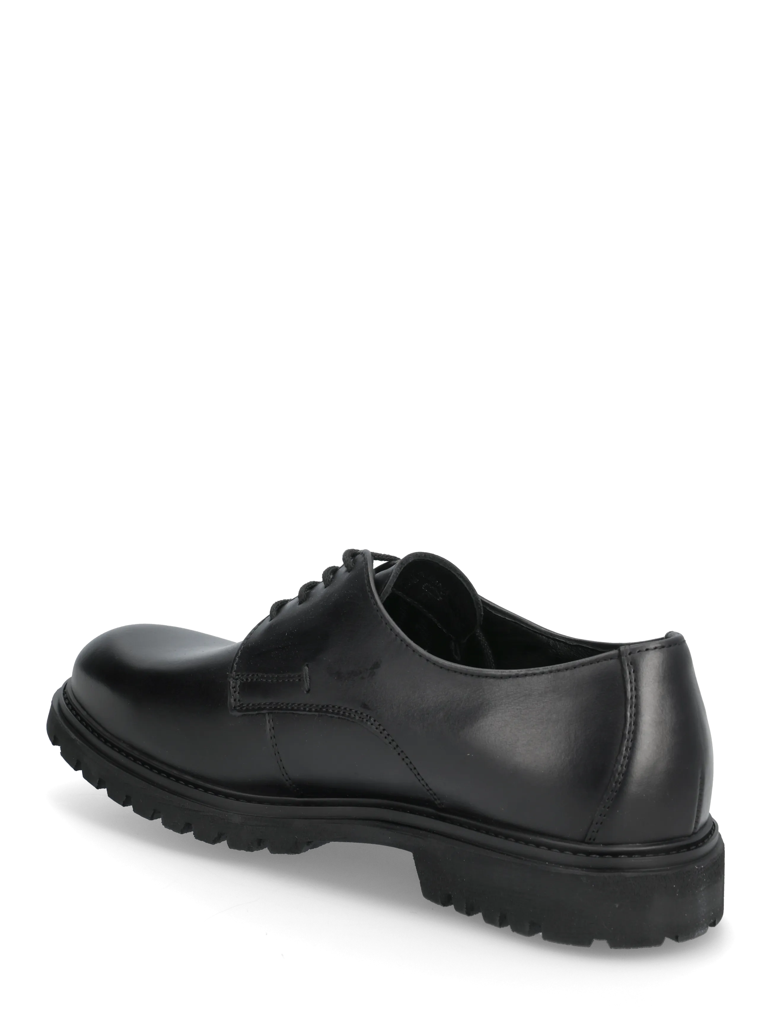 Lloyd - SELECT 117G - derbyskor - 0 - black - 2