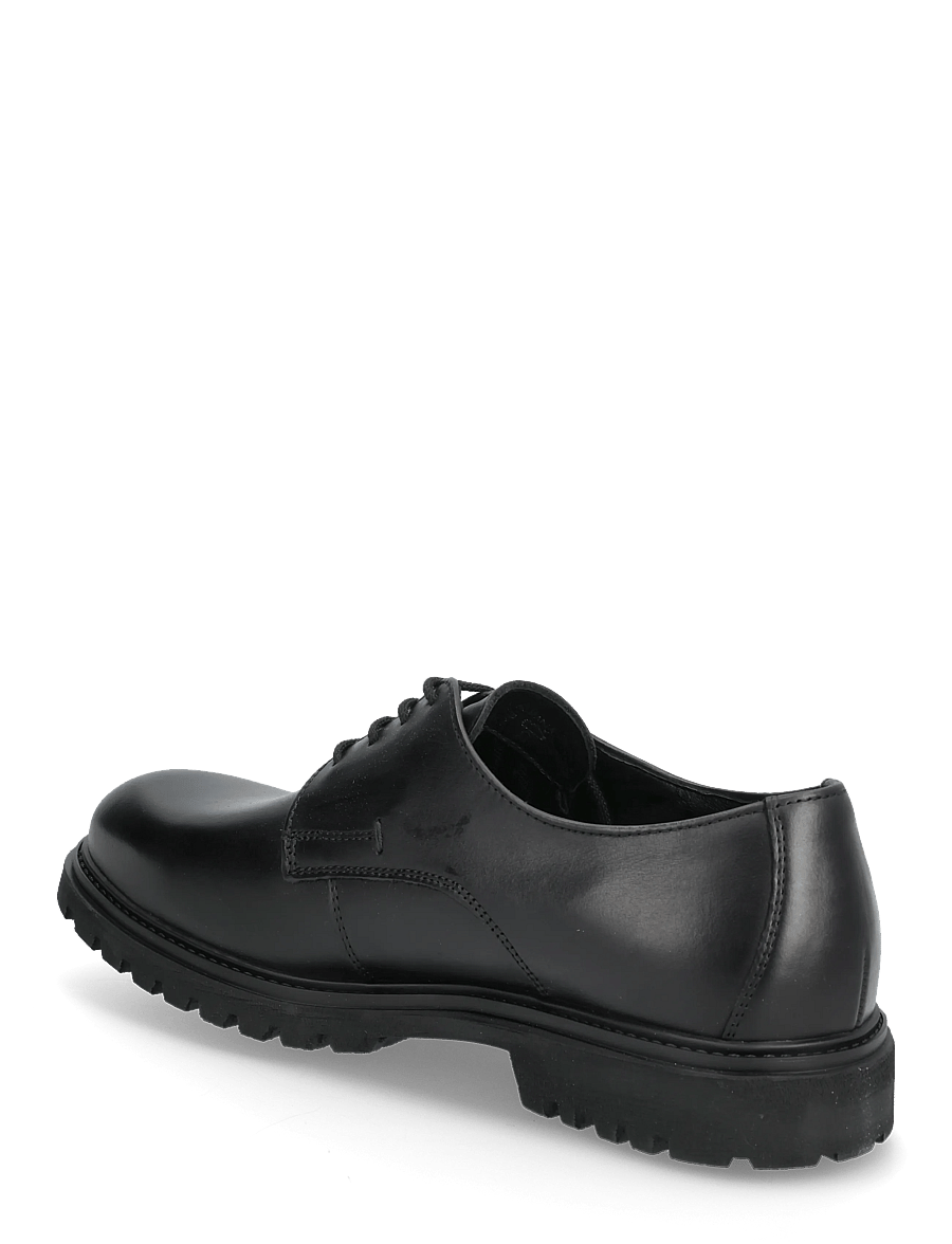 Lloyd - SELECT 117G - derby shoes - 0 - black - 2