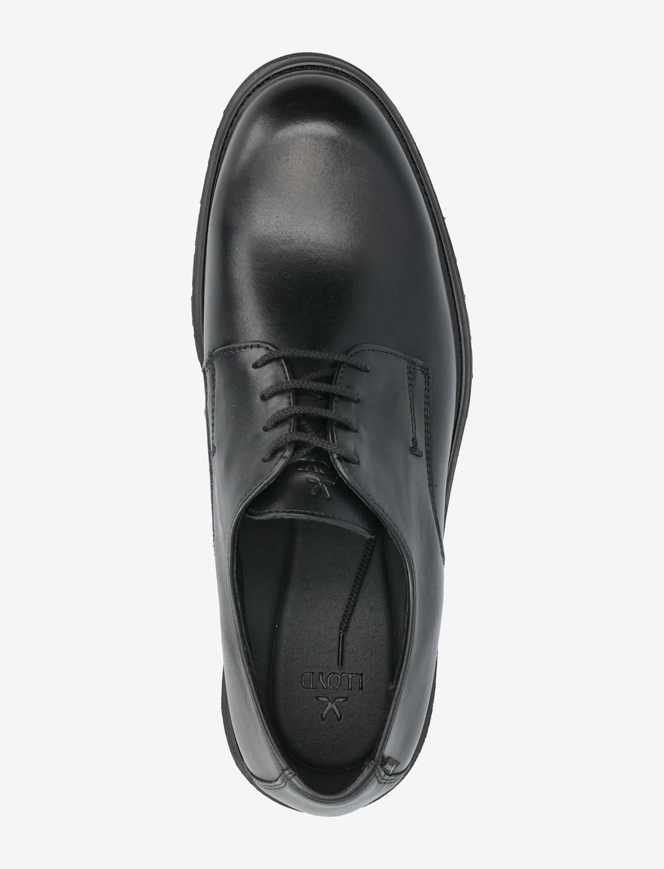 Lloyd - SELECT 117G - derby-schuhe - 0 - black - 3