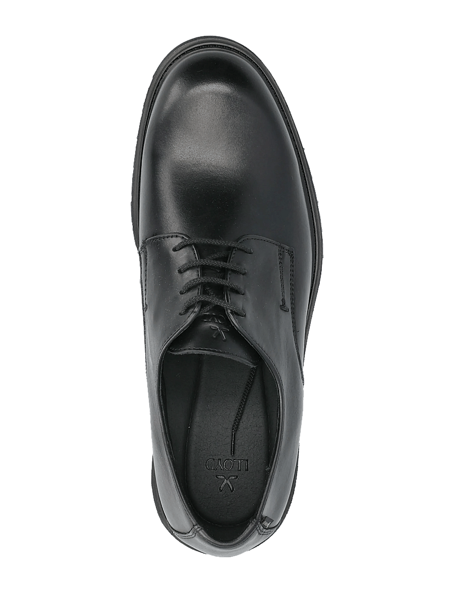 Lloyd - SELECT 117G - derby shoes - 0 - black - 3