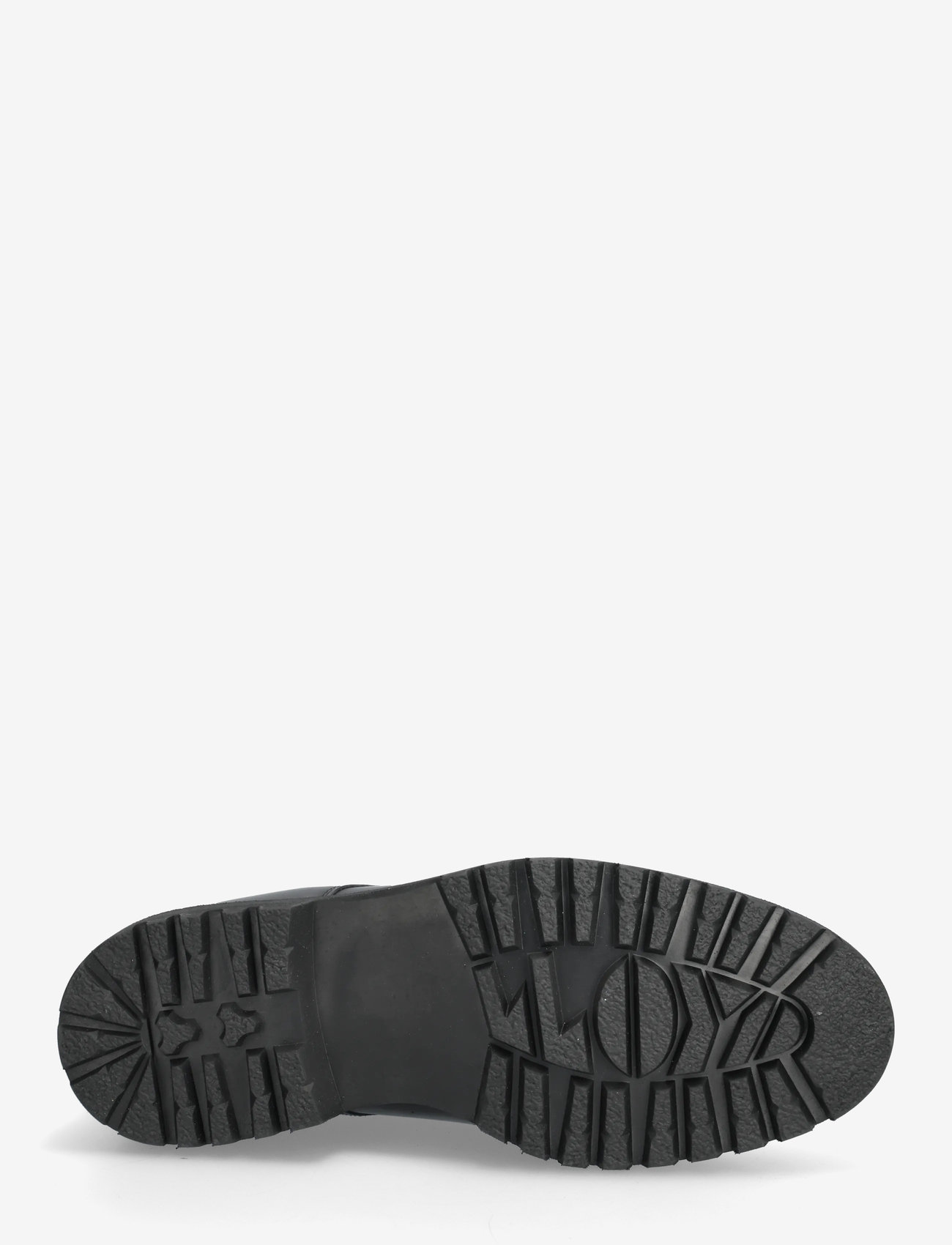 Lloyd - SELECT 117G - derby-schuhe - 0 - black - 4