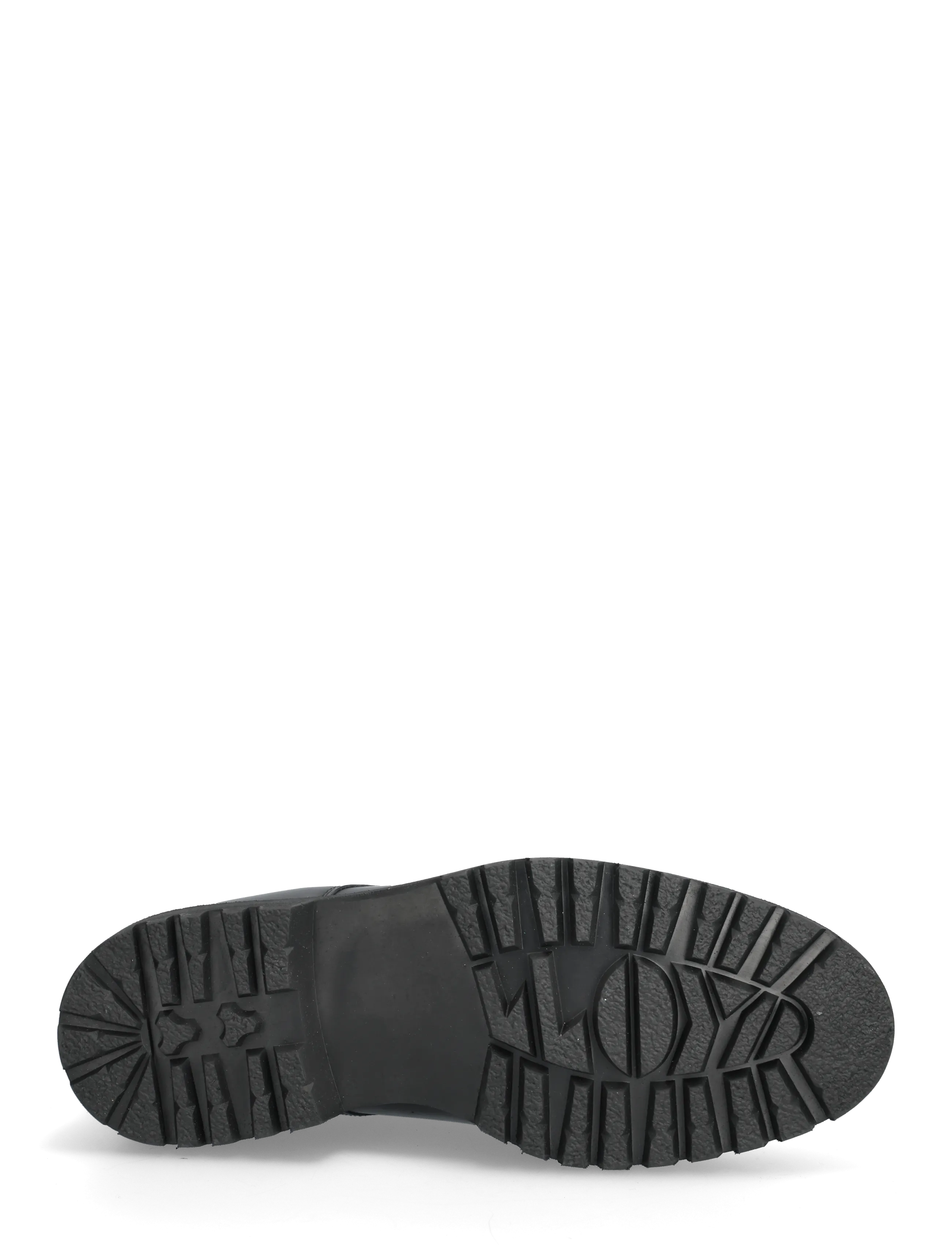 Lloyd - SELECT 117G - derbyskor - 0 - black - 4