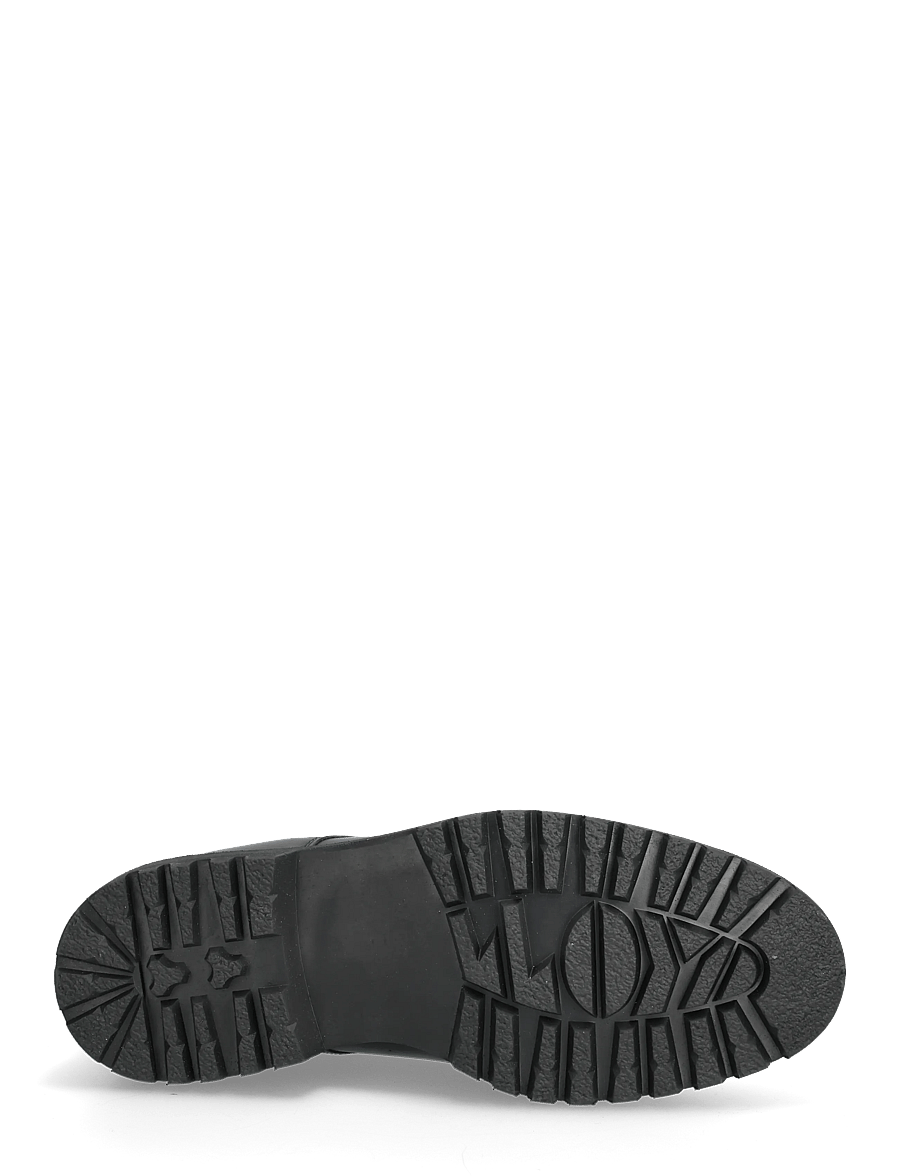 Lloyd - SELECT 117G - derby shoes - 0 - black - 4