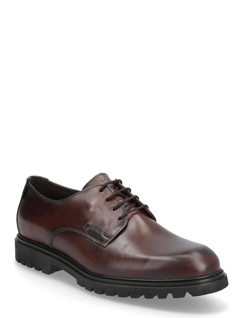 Lloyd - SELECT 117G - derby shoes - 5 - dk brown - 0