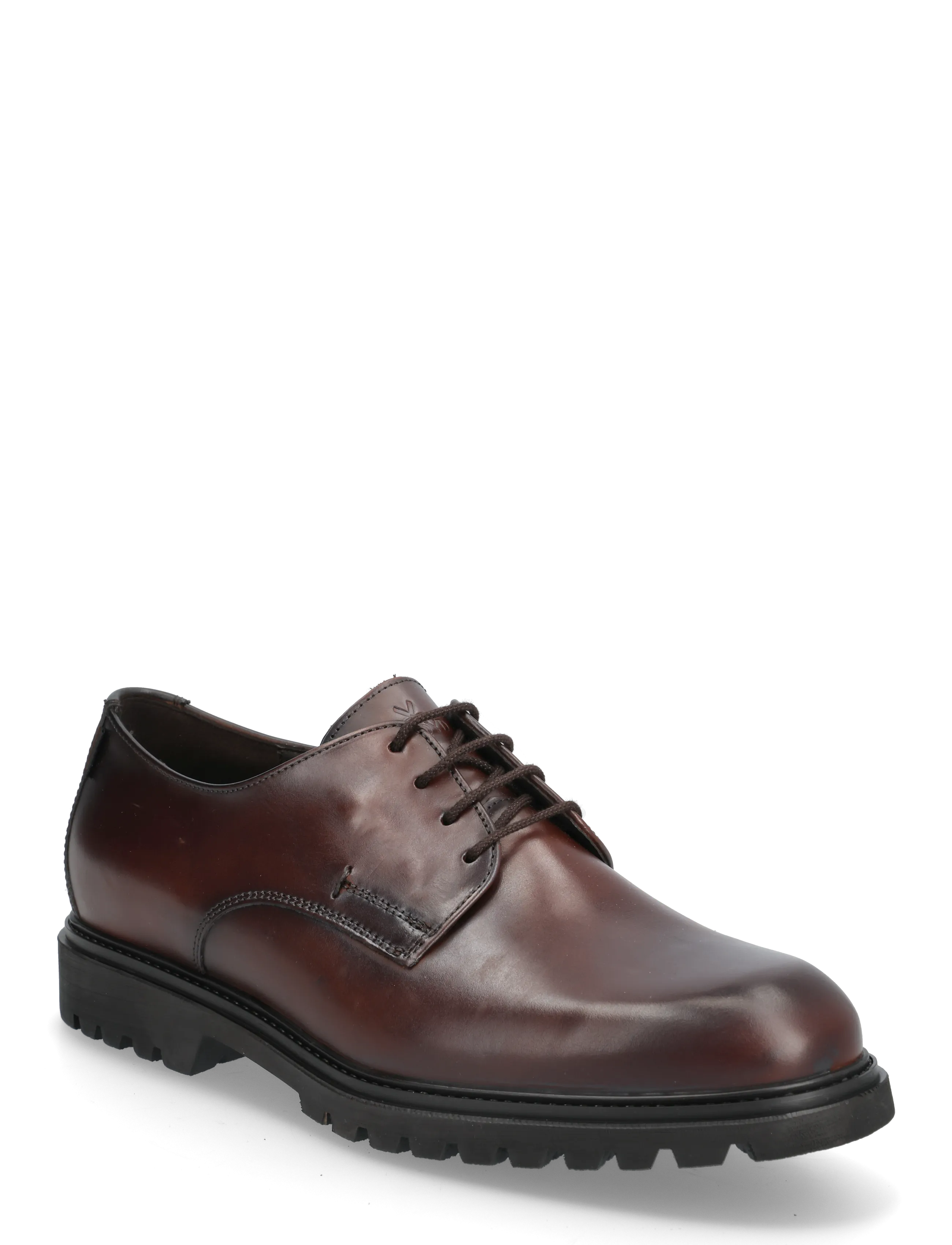 Lloyd SELECT 117G - Ametlikud kingad - 5 - DK BROWN / brown