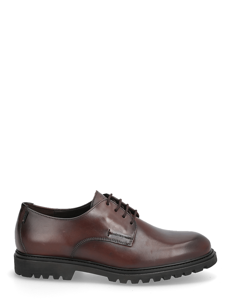 Lloyd - SELECT 117G - derby shoes - 5 - dk brown - 1