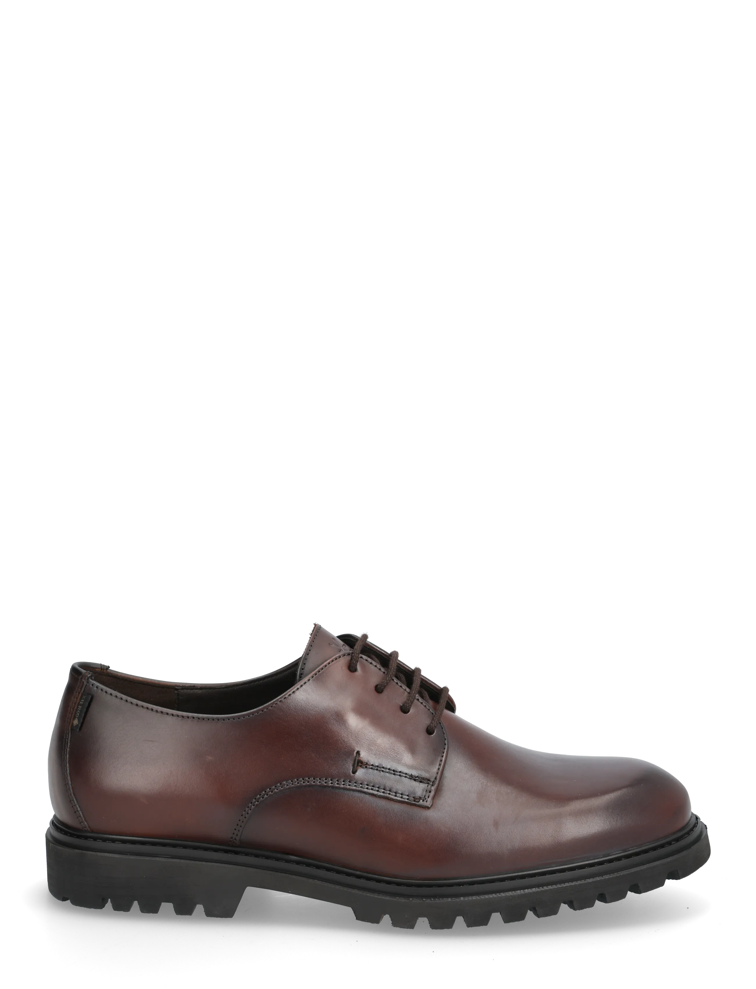 Lloyd - SELECT 117G - buty typu derby - 5 - dk brown - 1