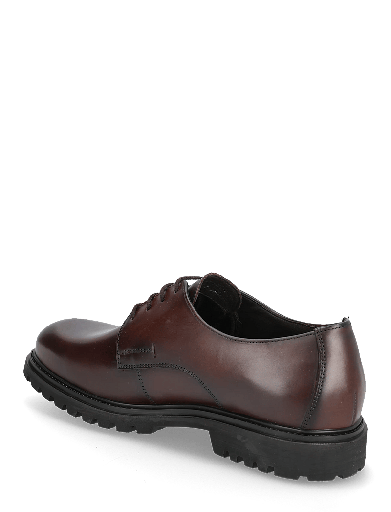 Lloyd - SELECT 117G - derby shoes - 5 - dk brown - 2