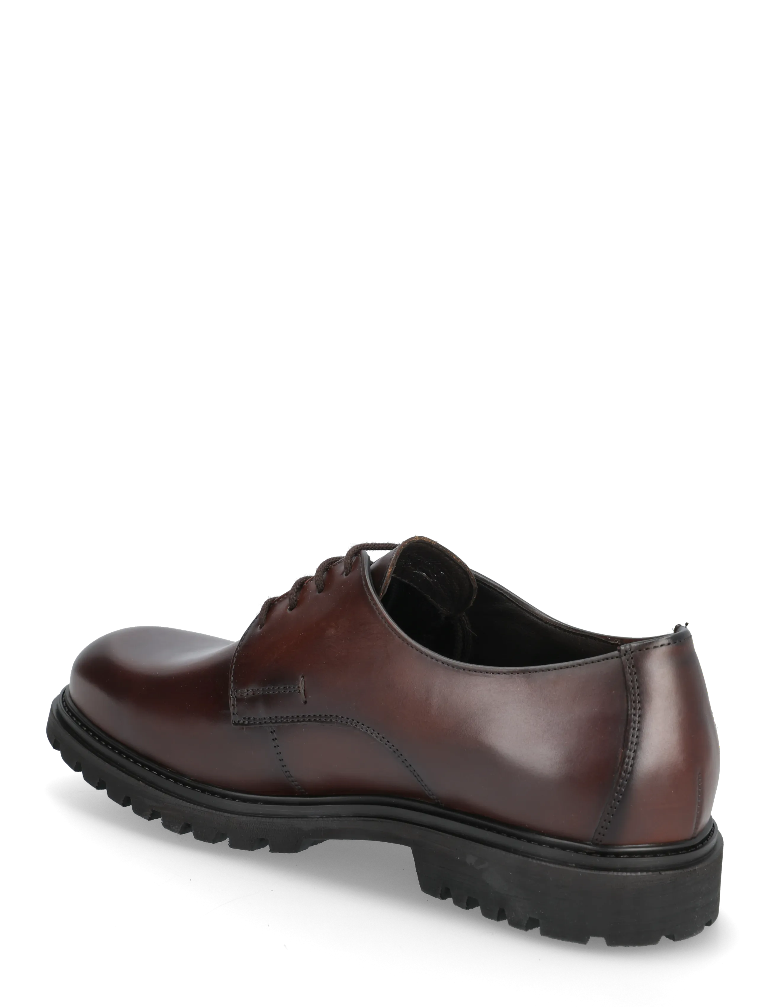 Lloyd - SELECT 117G - buty typu derby - 5 - dk brown - 2