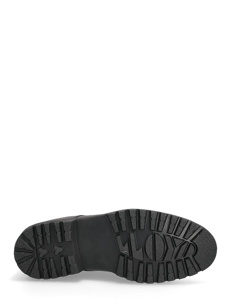 Lloyd - SELECT 117G - derby shoes - 5 - dk brown - 4