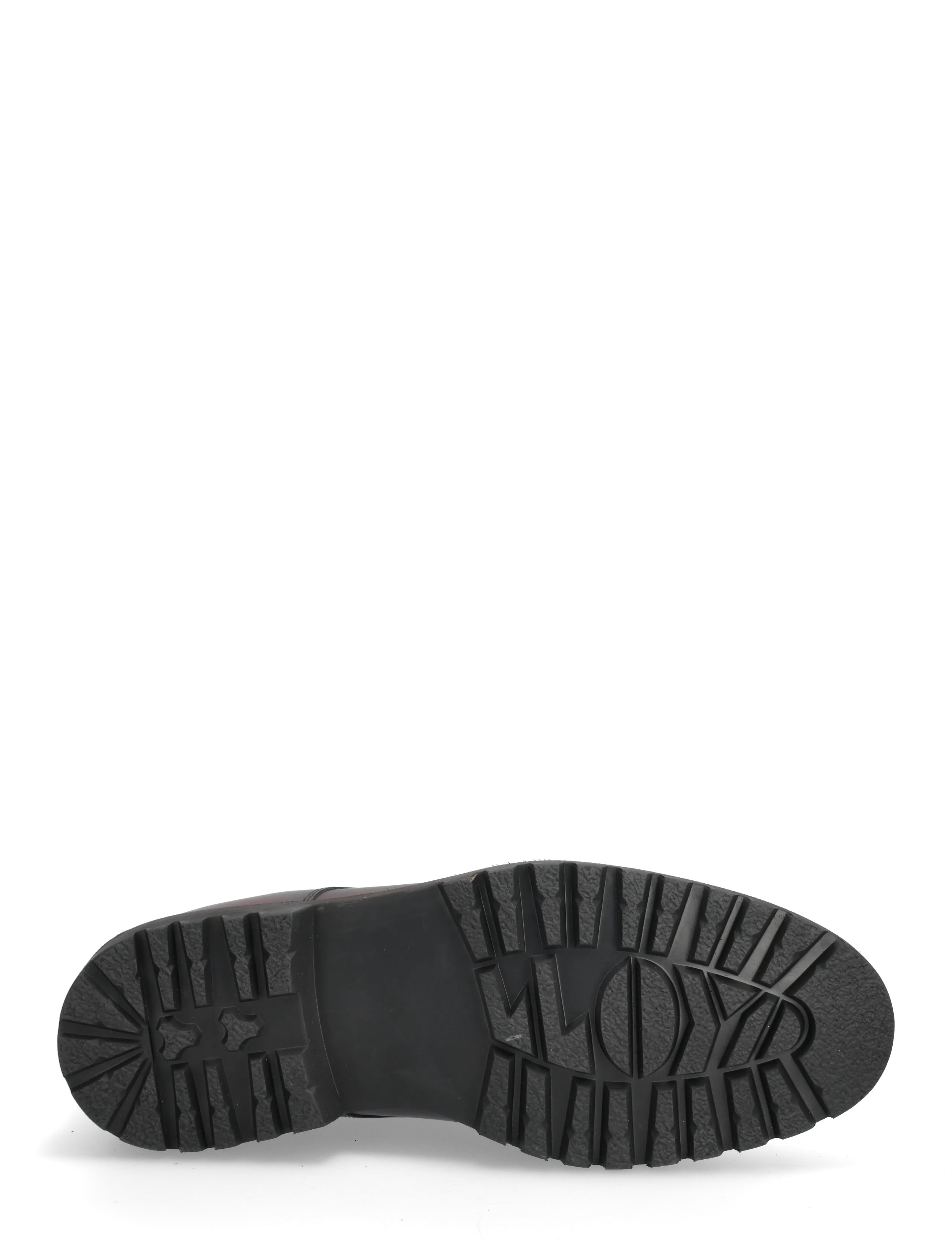 Lloyd - SELECT 117G - buty typu derby - 5 - dk brown - 4