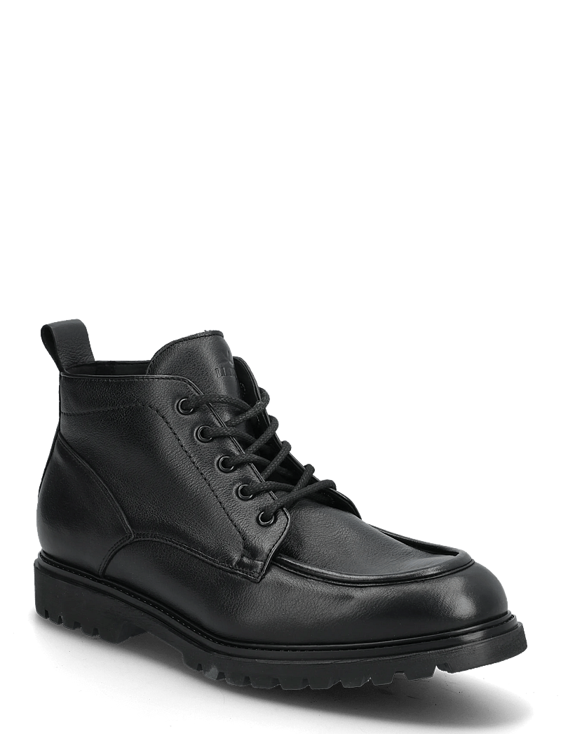 Lloyd - SELECT 327L - suvarstomi aulinukai - 0 - black - 0