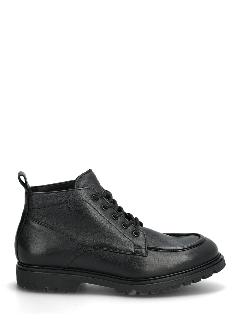 Lloyd - SELECT 327L - suvarstomi aulinukai - 0 - black - 1