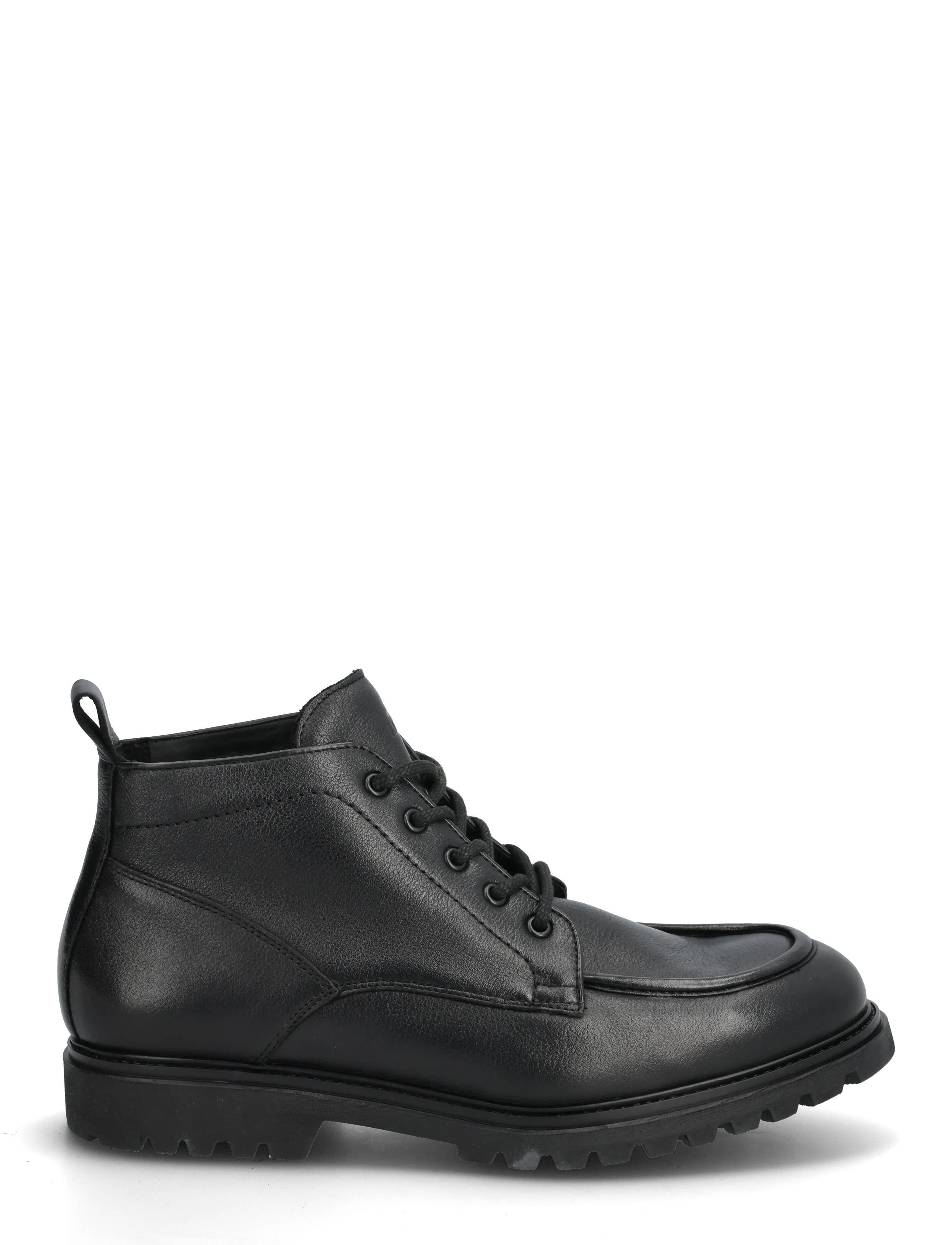Lloyd - SELECT 327L - reimuð stígvél - 0 - black - 1