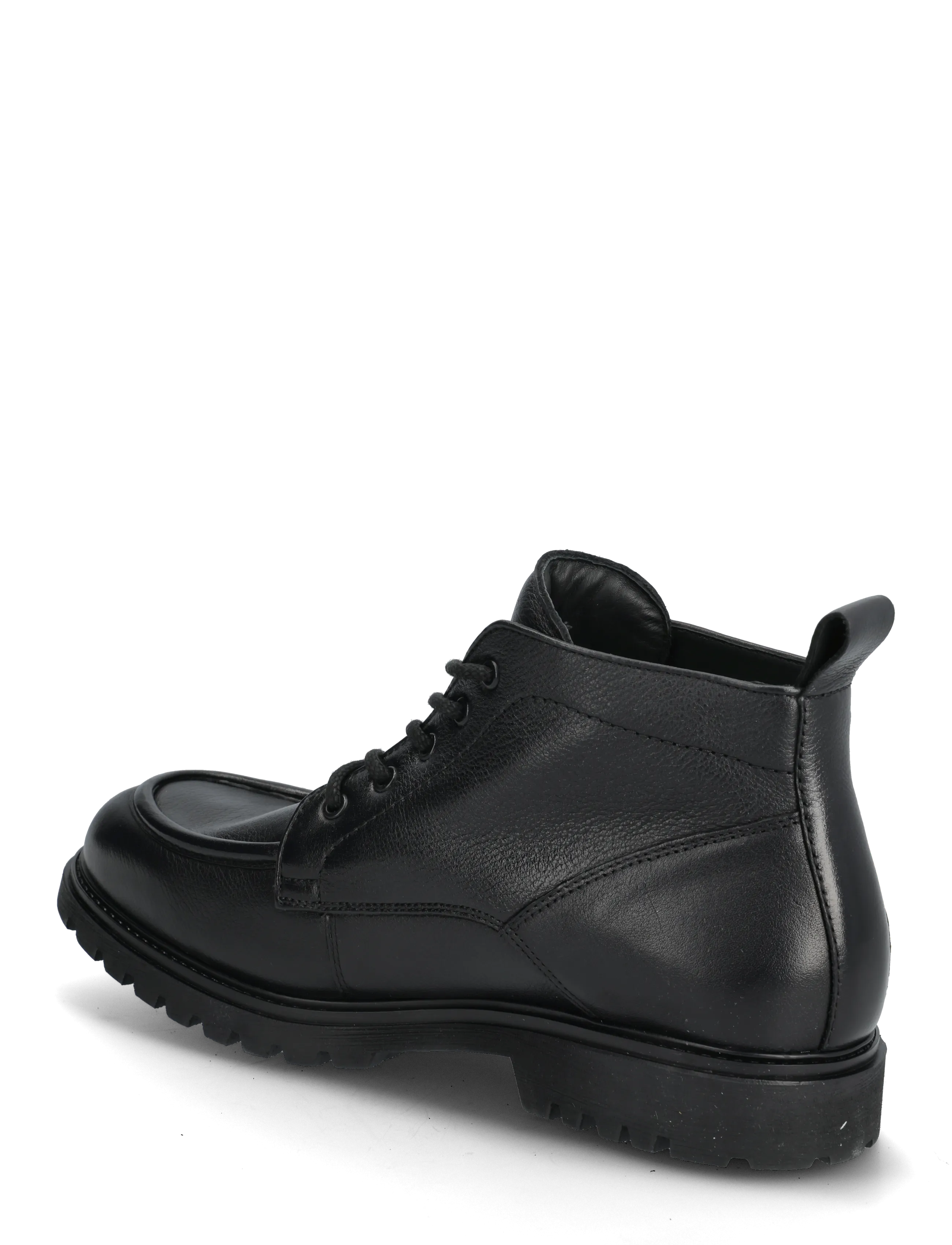 Lloyd - SELECT 327L - reimuð stígvél - 0 - black - 2