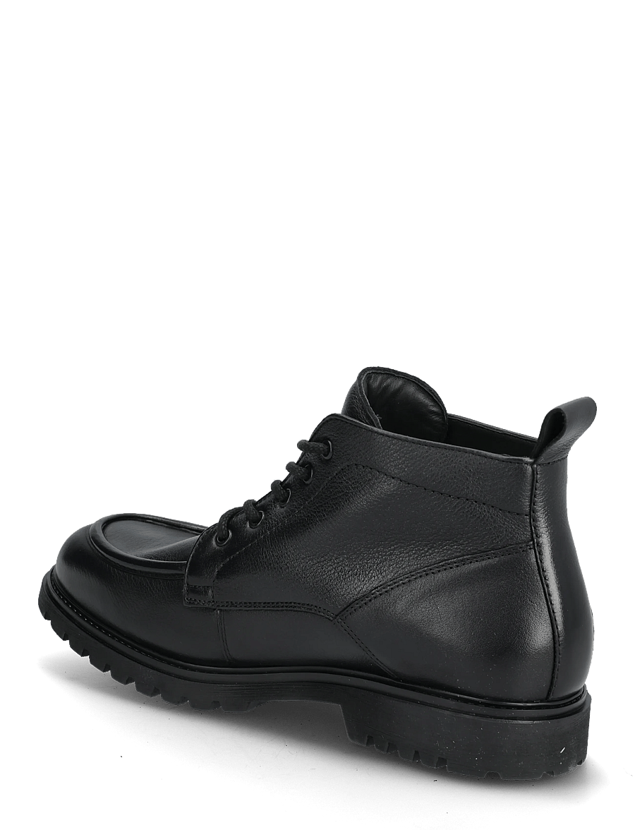 Lloyd - SELECT 327L - paeltega saapad - 0 - black - 2