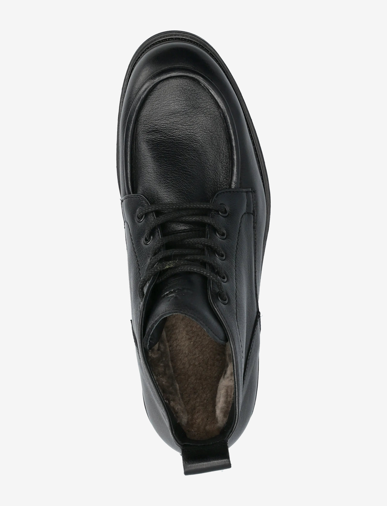 Lloyd - SELECT 327L - suvarstomi aulinukai  - 0 - black - 3