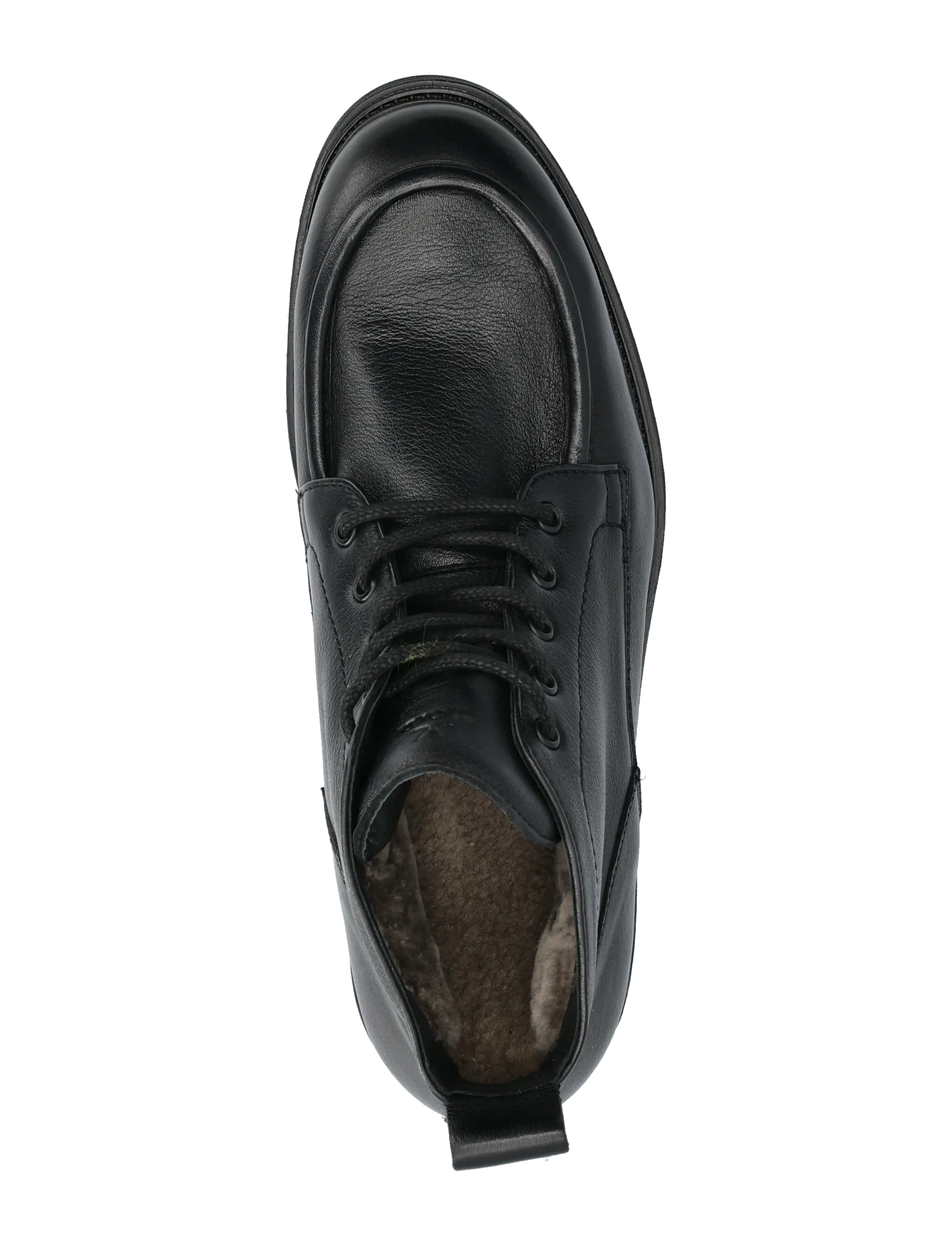 Lloyd - SELECT 327L - reimuð stígvél - 0 - black - 3
