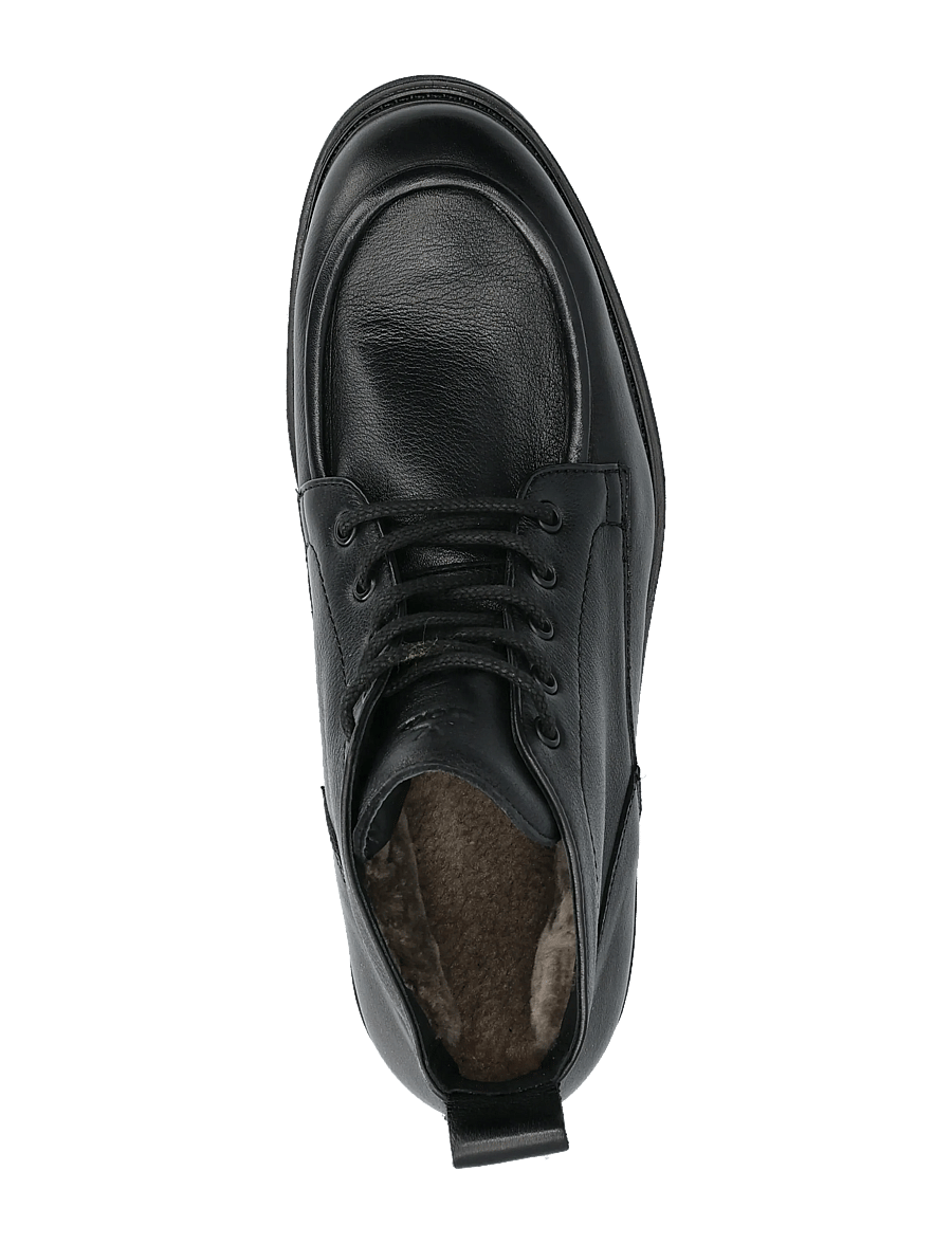 Lloyd - SELECT 327L - paeltega saapad - 0 - black - 3