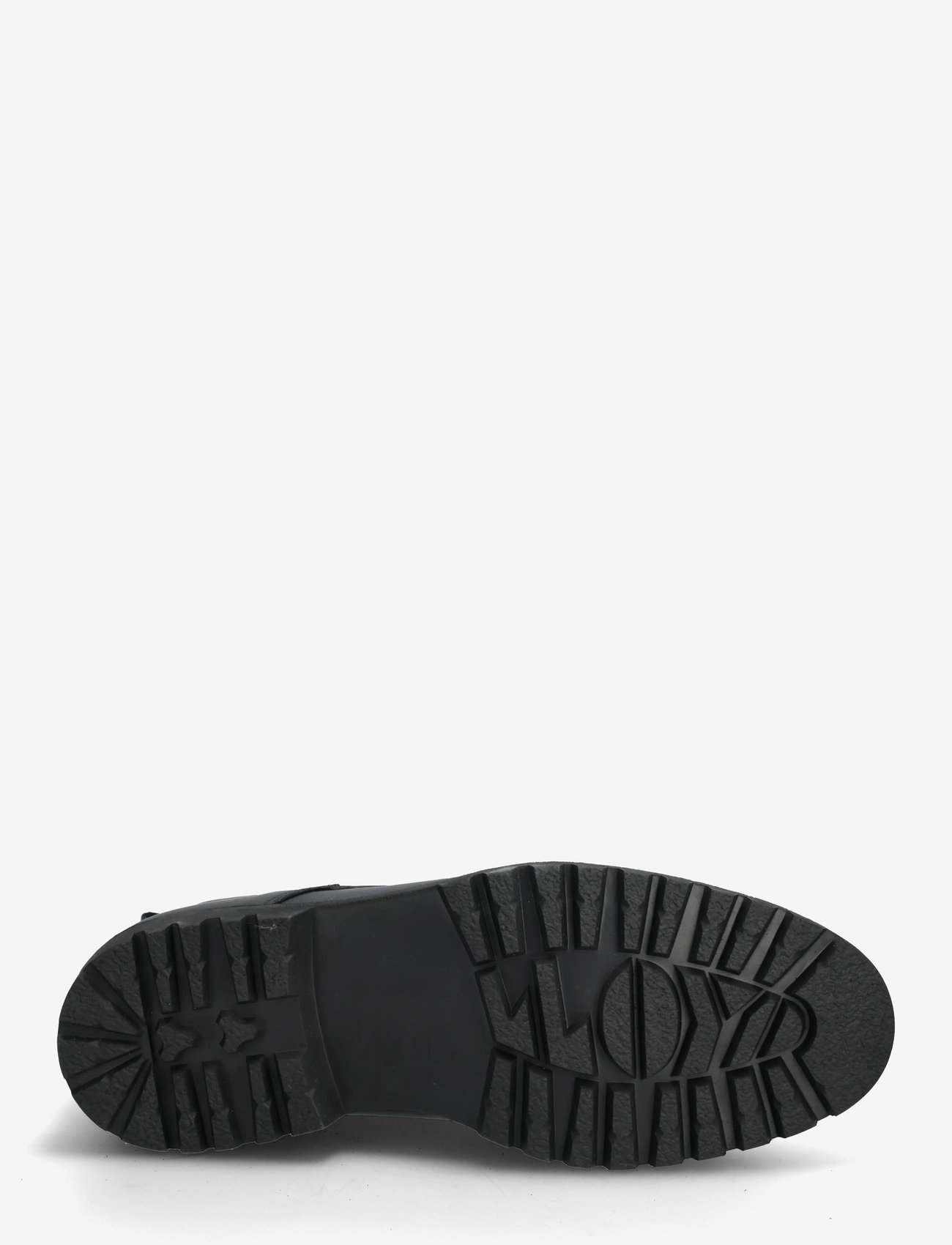 Lloyd - SELECT 327L - suvarstomi aulinukai  - 0 - black - 4