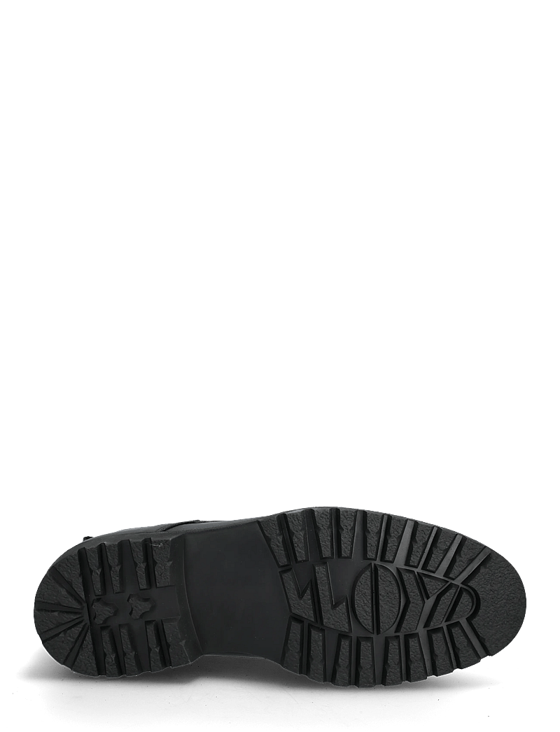 Lloyd - SELECT 327L - suvarstomi aulinukai - 0 - black - 4