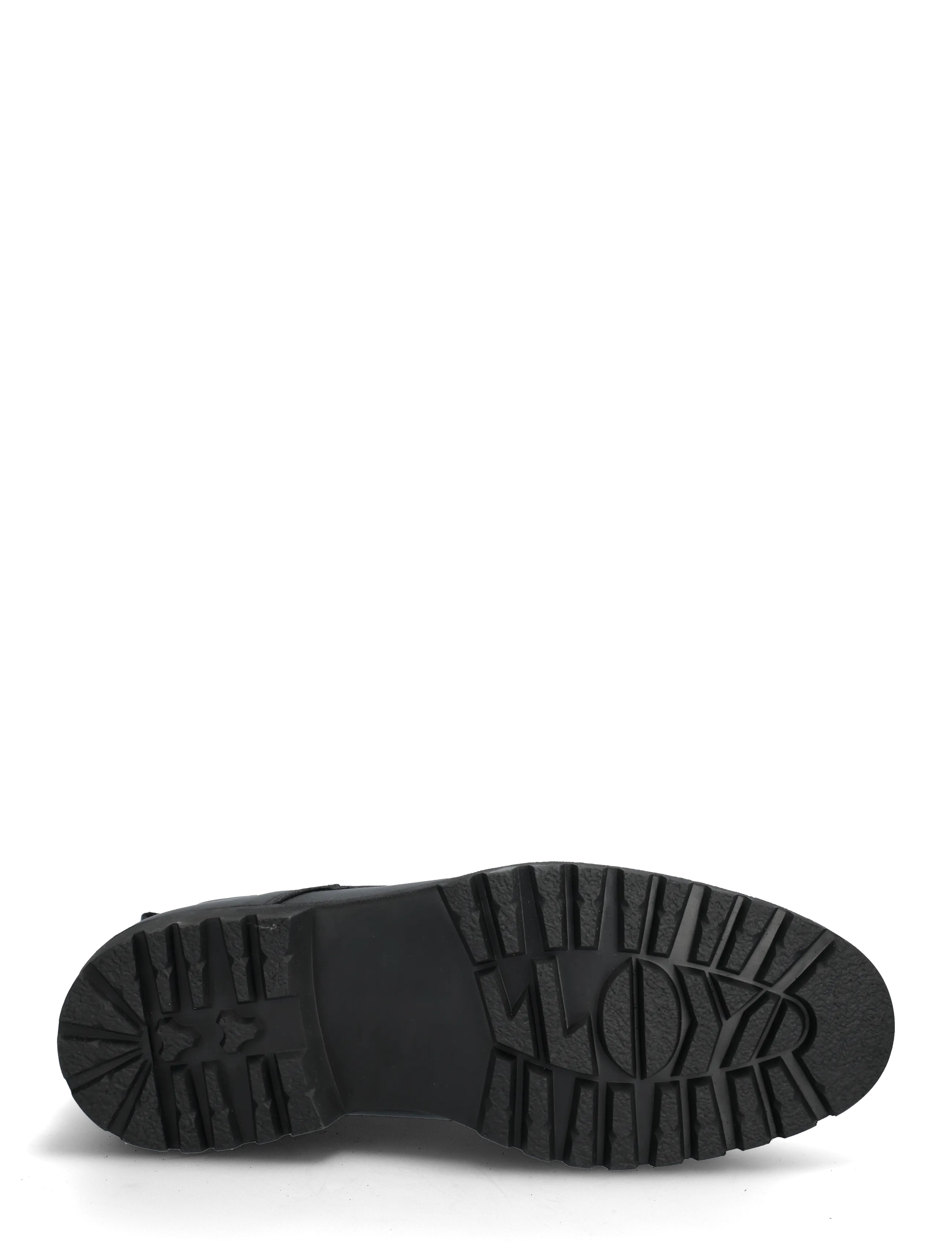 Lloyd - SELECT 327L - reimuð stígvél - 0 - black - 4