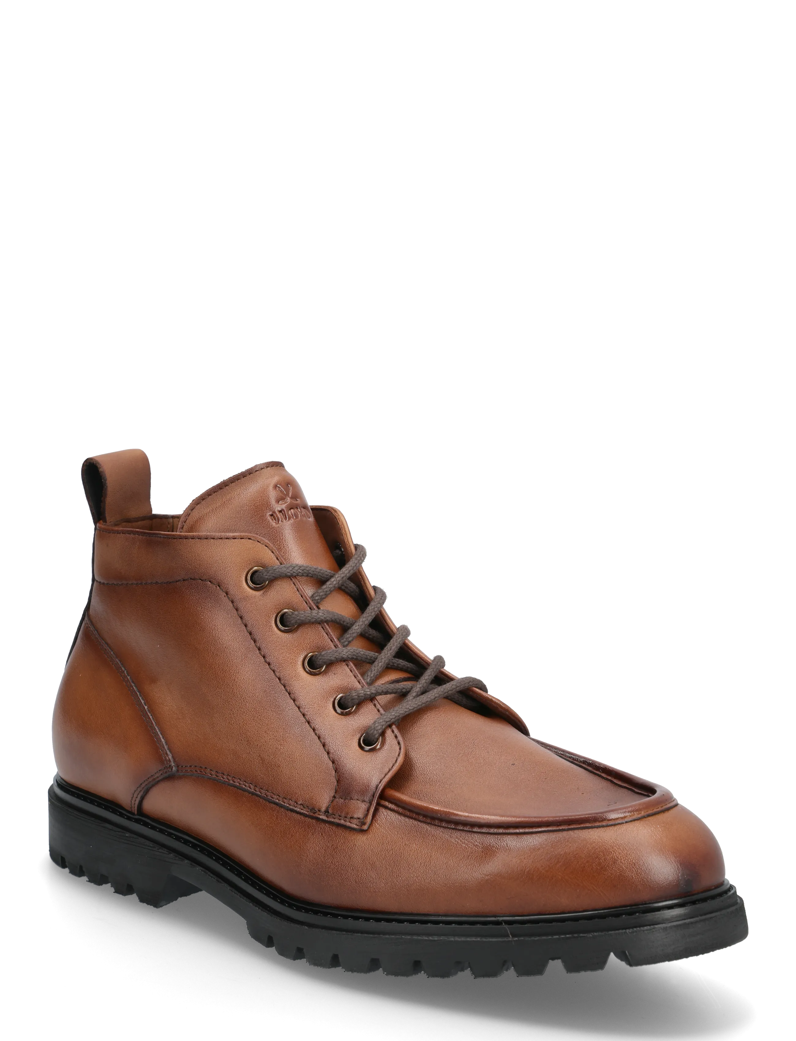 Lloyd SELECT 327L - Skor - 3 - COGNAC / brown