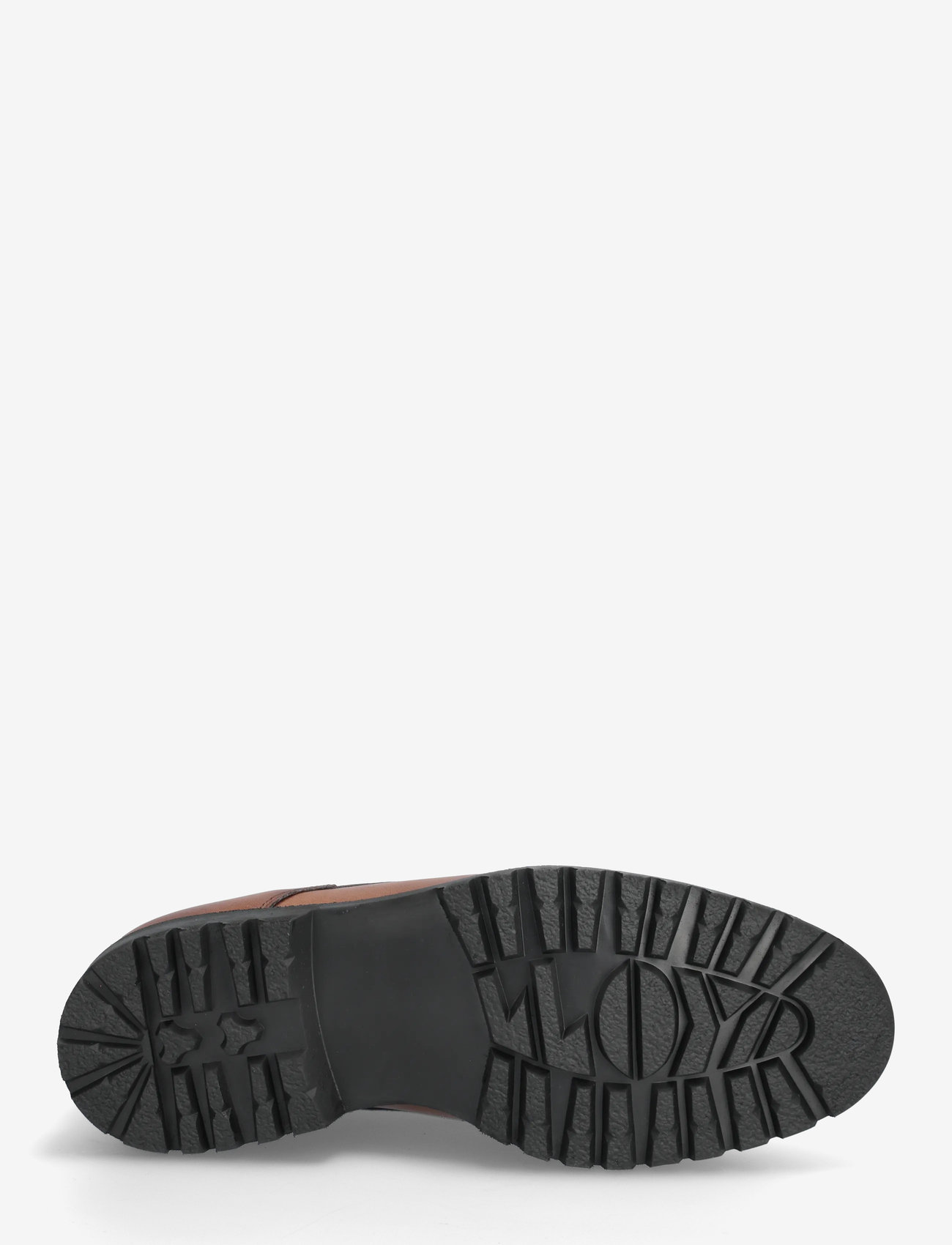 Lloyd - SELECT 327L - støvler med snøre - 3 - cognac - 4