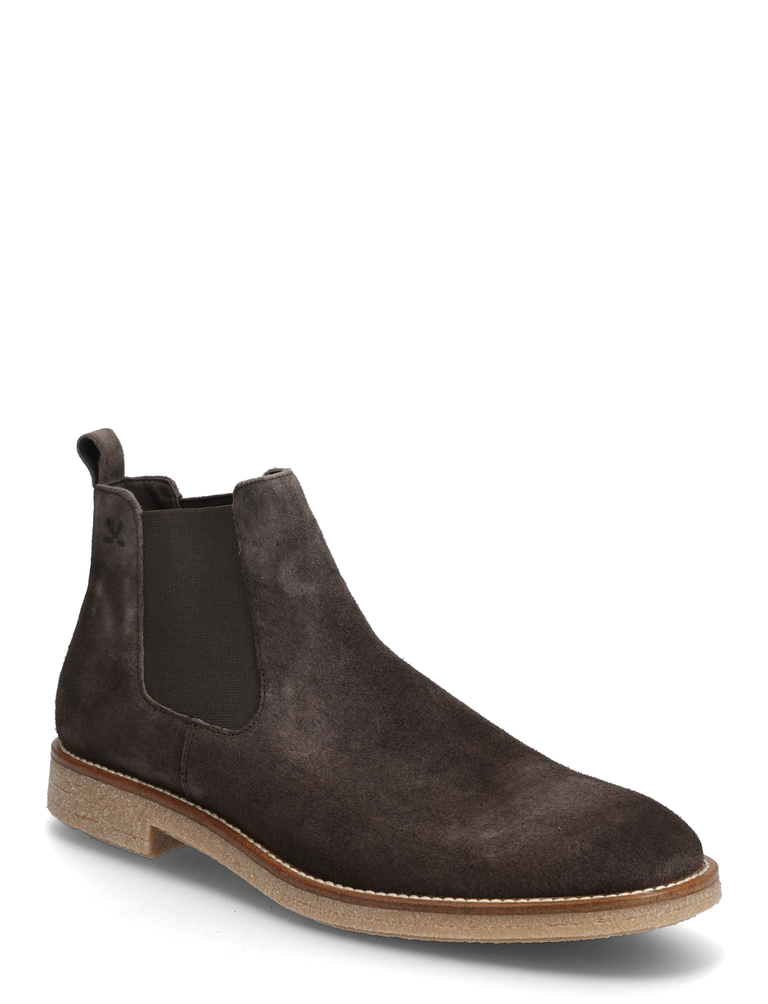 Lloyd ORIGIN 315 - Laarzen - 5 - DK.BROWN / brown