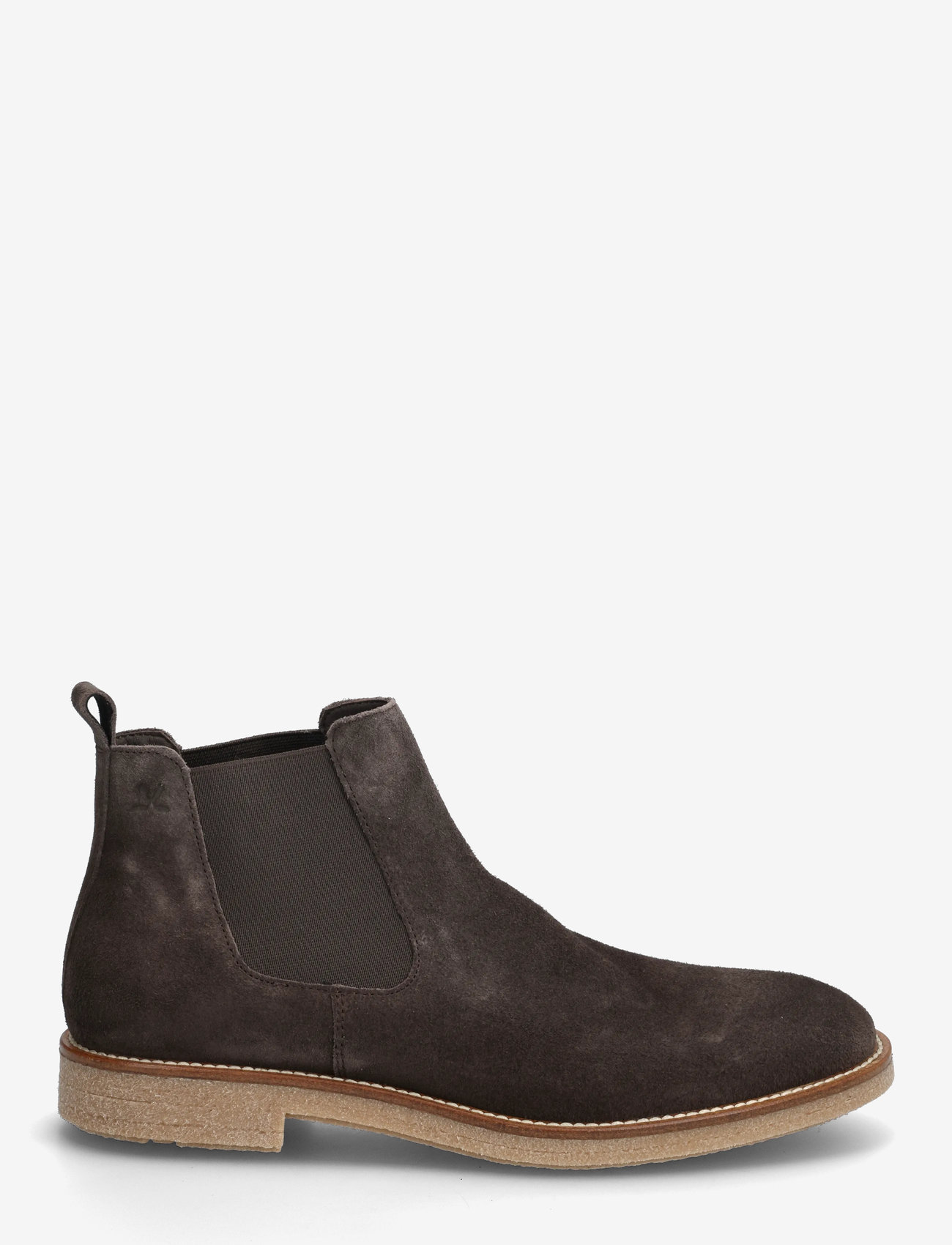 Lloyd - ORIGIN 315 - chelsea boots - 5 - dk.brown - 1