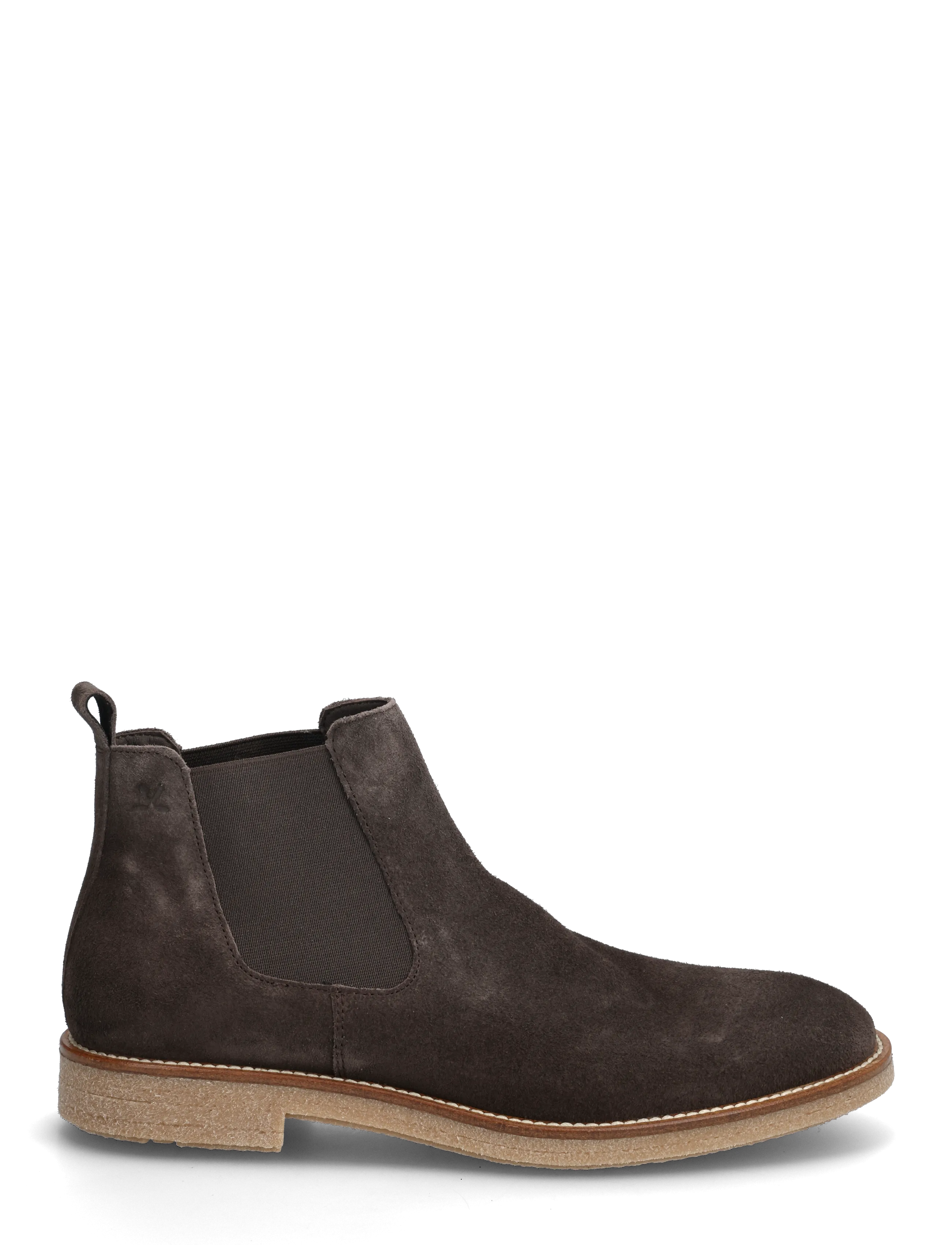 Lloyd - ORIGIN 315 - chelsea boots - 5 - dk.brown - 1