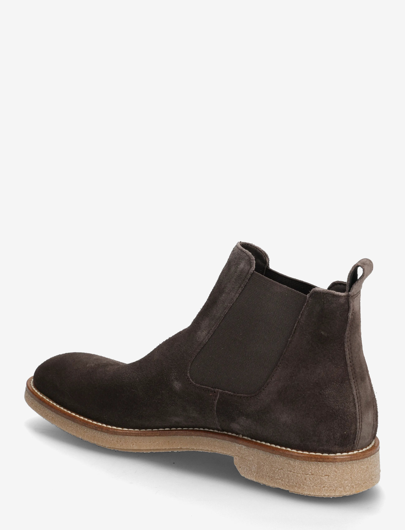 Lloyd - ORIGIN 315 - chelsea boots - 5 - dk.brown - 2