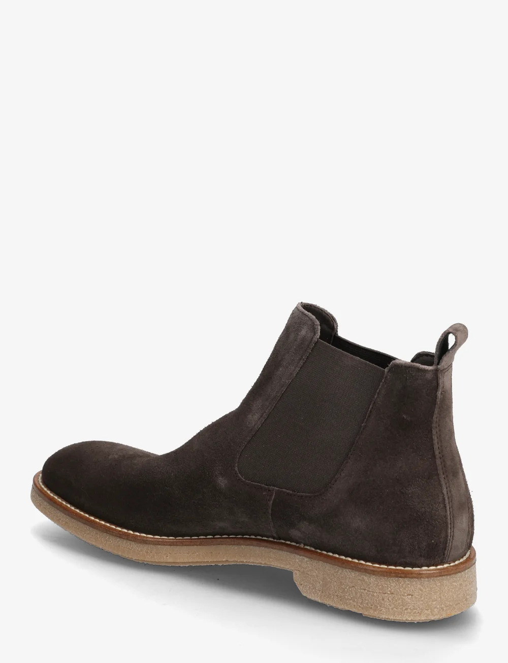 Lloyd - ORIGIN 315 - chelsea boots - 5 - dk.brown - 2