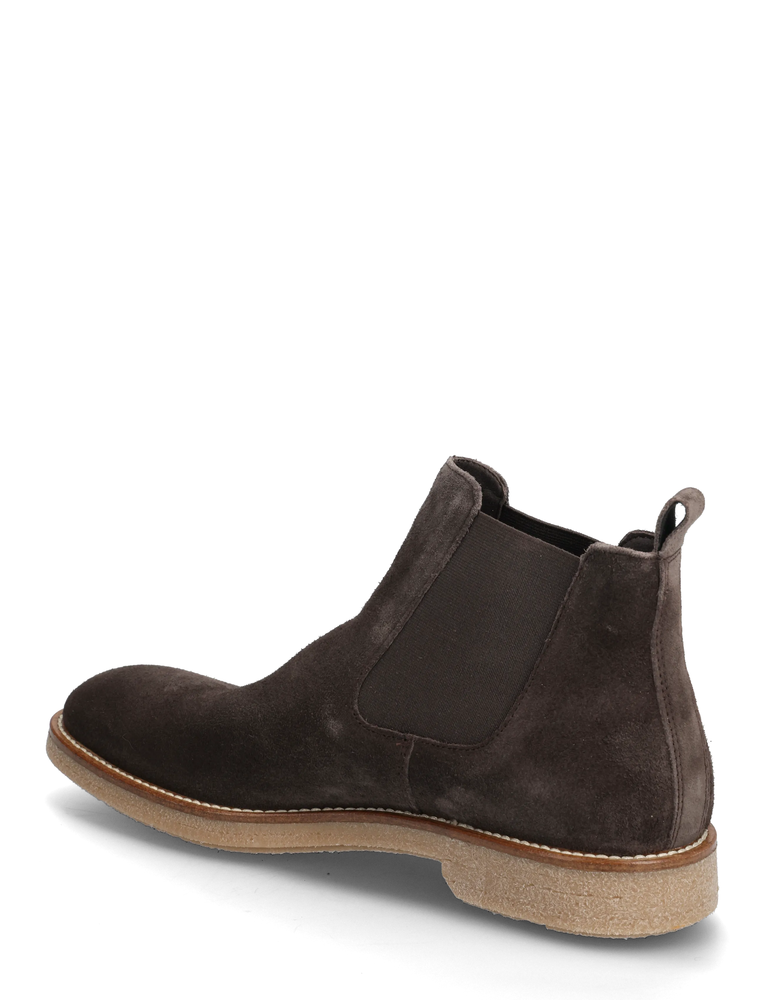 Lloyd - ORIGIN 315 - chelsea boots - 5 - dk.brown - 2