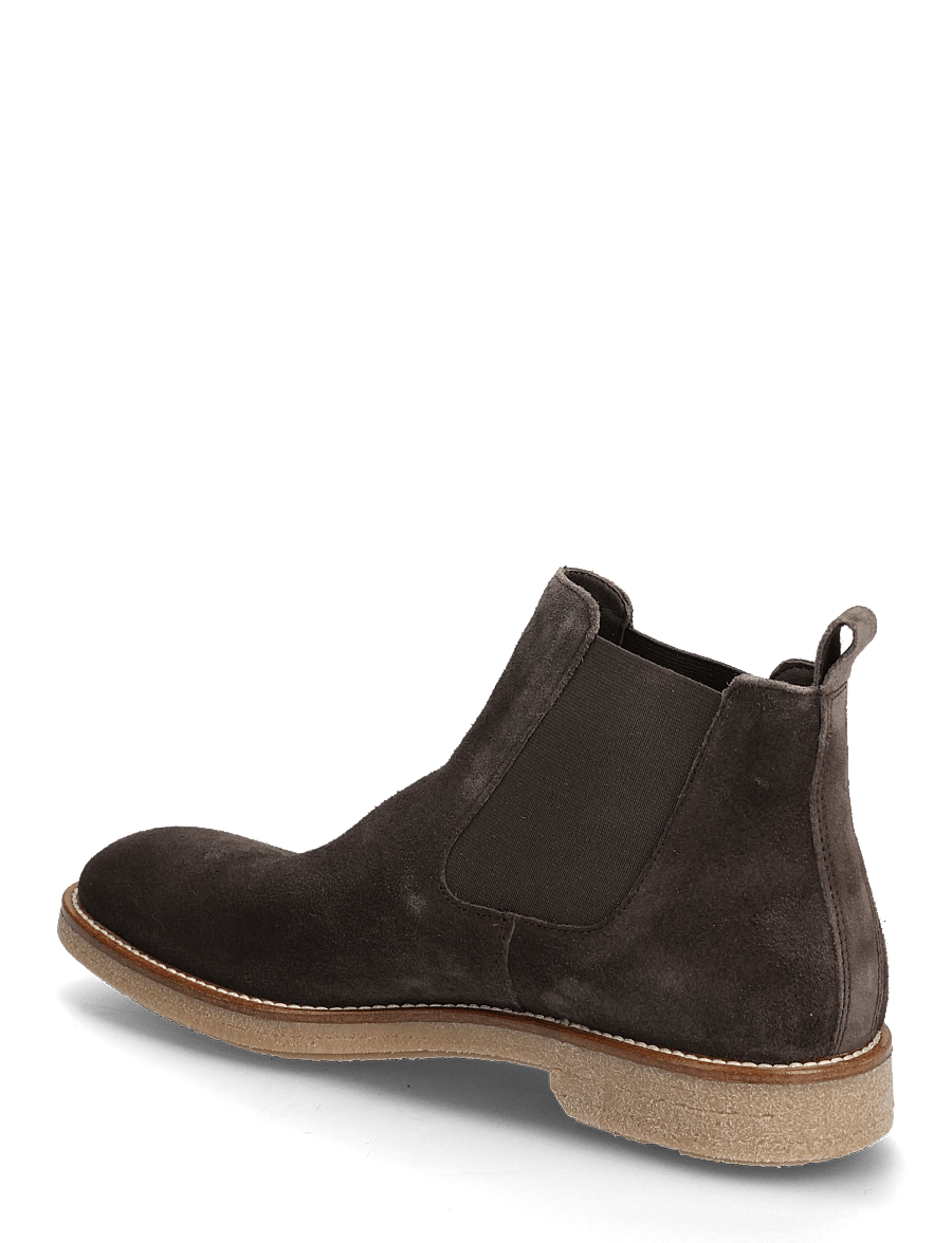 Lloyd - ORIGIN 315 - chelsea boots - 5 - dk.brown - 2