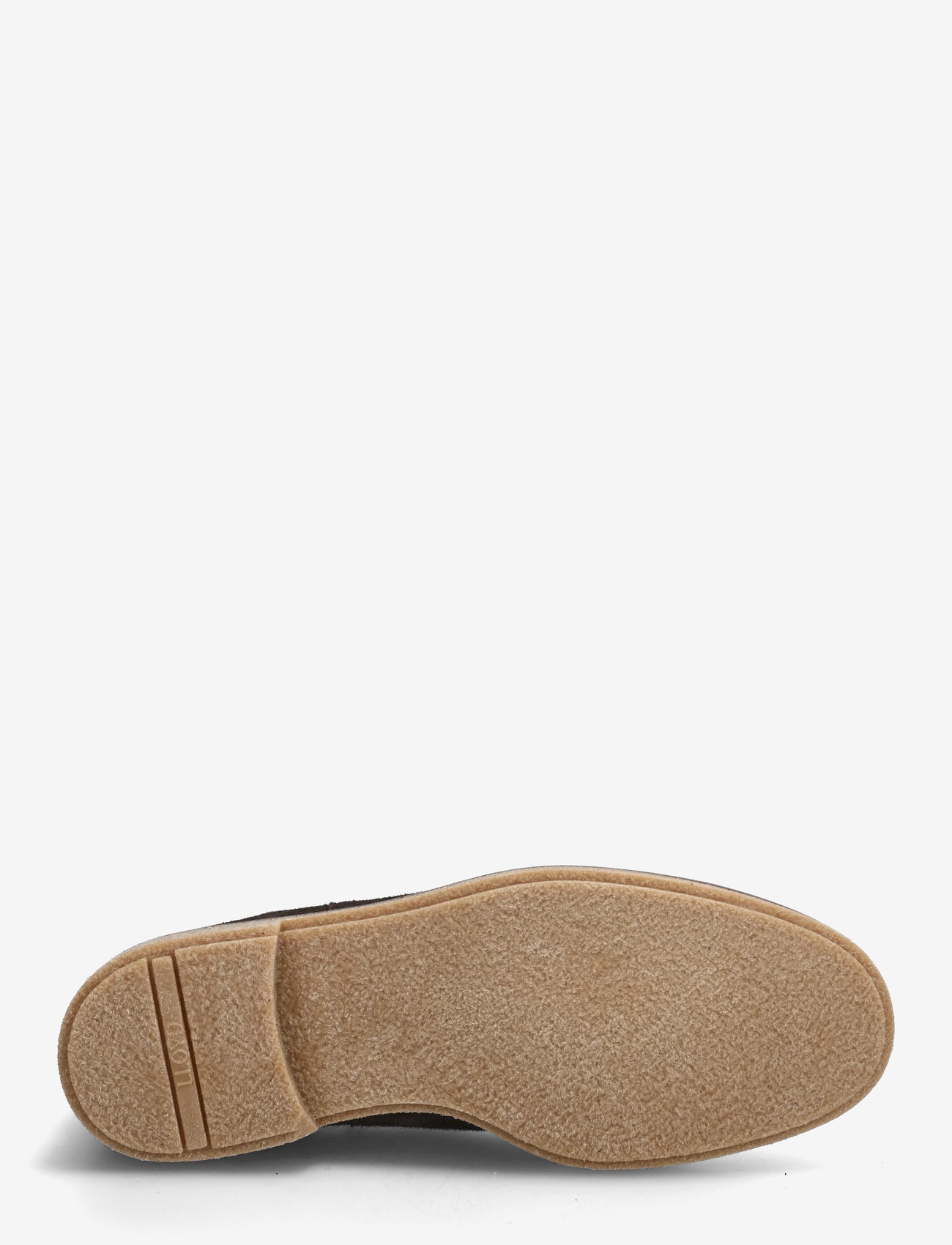 Lloyd - ORIGIN 315 - chelsea boots - 5 - dk.brown - 4