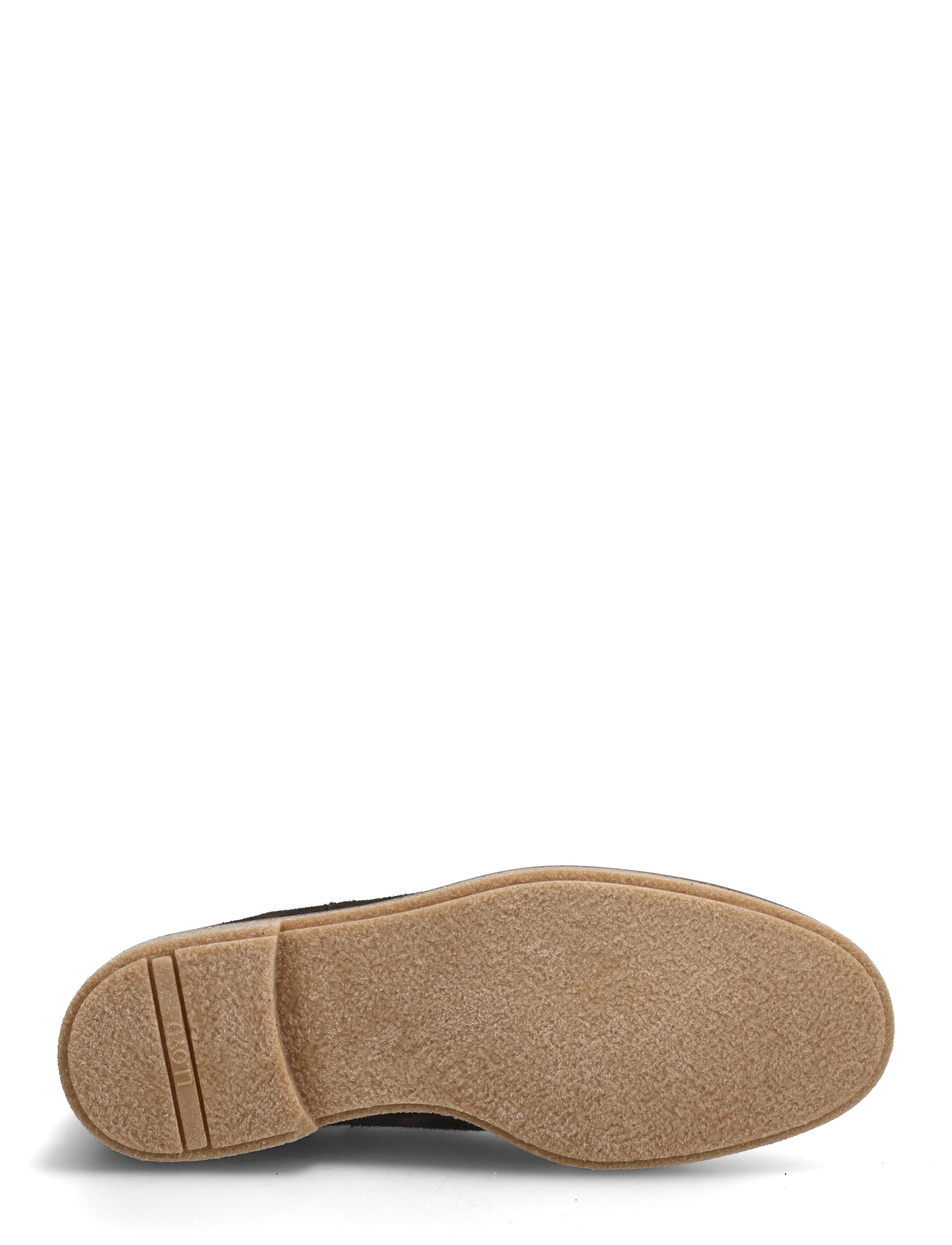 Lloyd - ORIGIN 315 - chelsea-saapad - 5 - dk.brown - 4