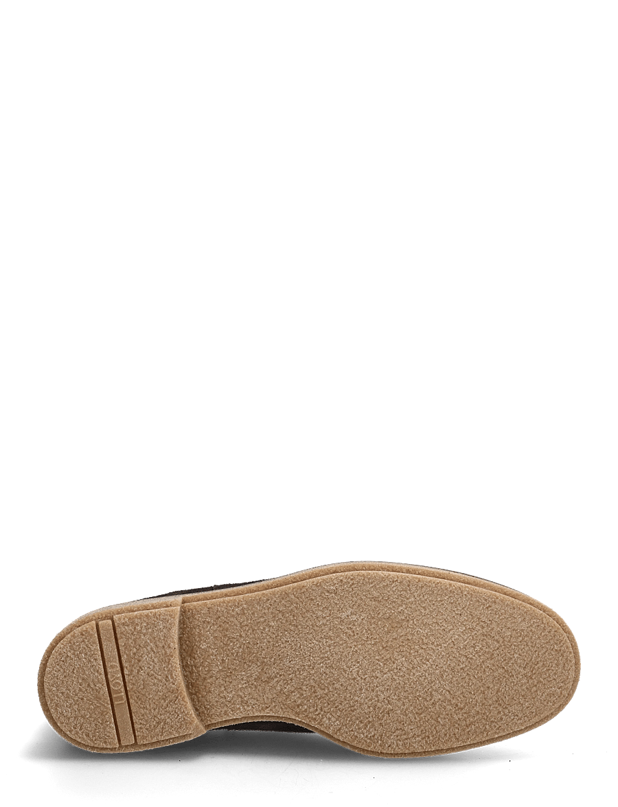 Lloyd - ORIGIN 315 - chelsea-saapad - 5 - dk.brown - 4