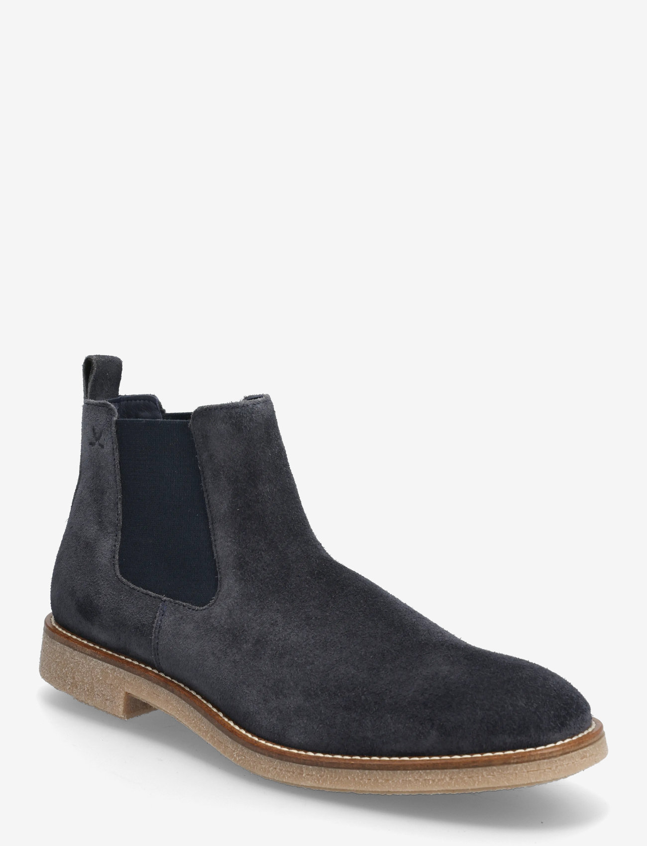 Lloyd - ORIGIN 315 - chelsea boots - 8 - navy - 0