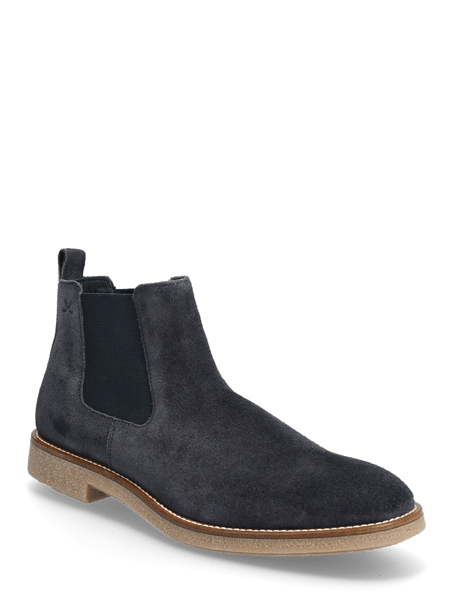 Lloyd - ORIGIN 315 - chelsea boots - 8 - navy - 0