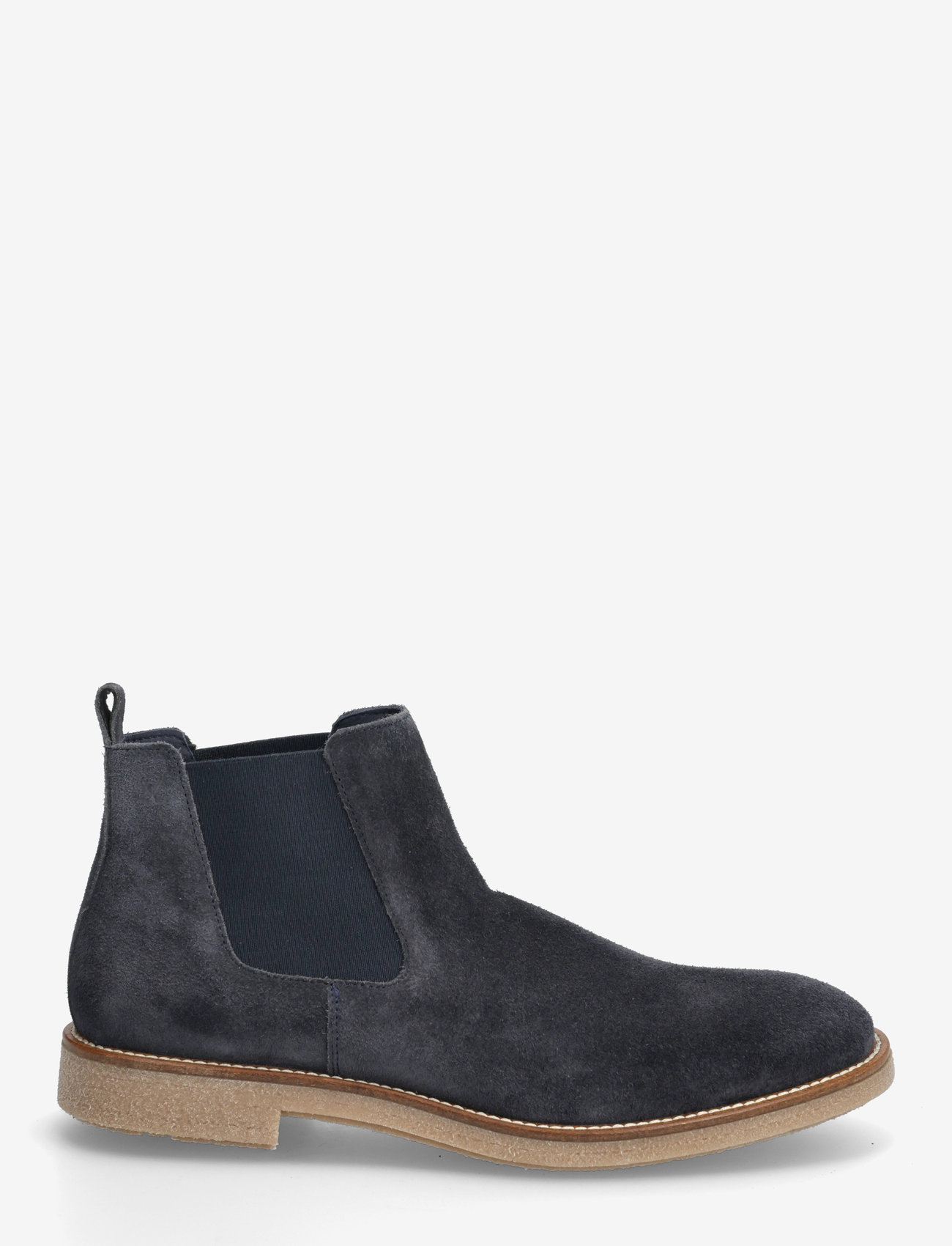 Lloyd - ORIGIN 315 - chelsea boots - 8 - navy - 1